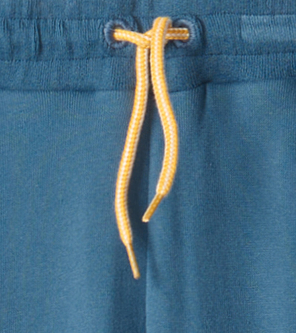 Agrandir l'image de Pantalon de survêtement ample – Bandes à rayures