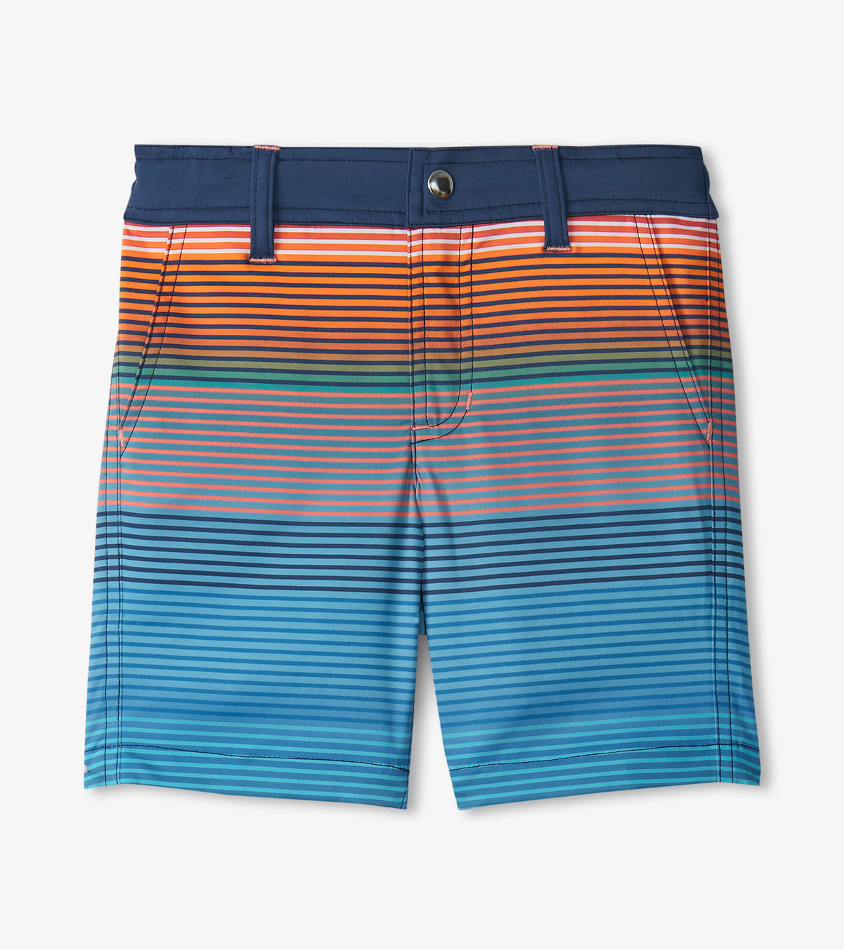 View larger image of Boys Sunset Quick Dry Shorts