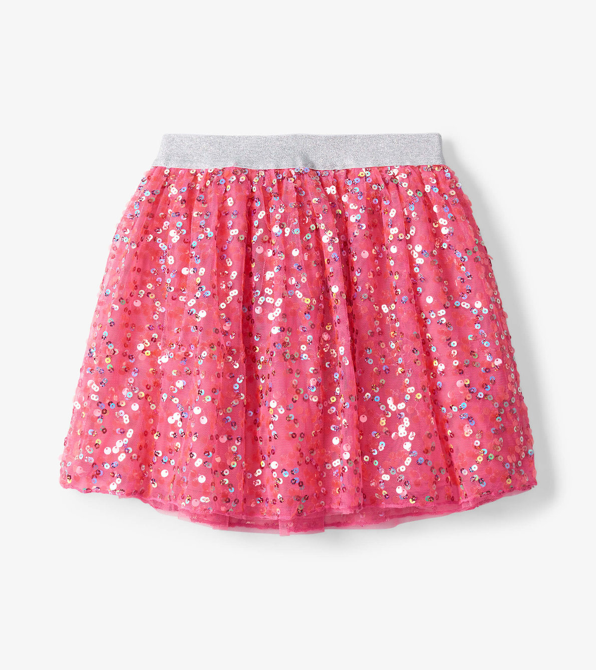View larger image of Bubblegum Tulle Skirt