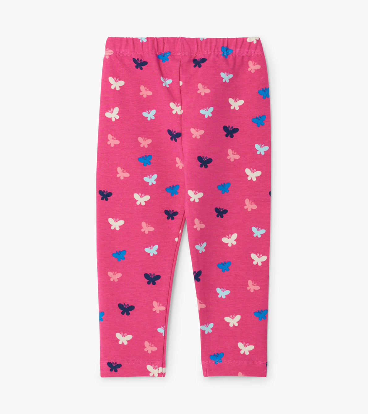 View larger image of Butterfly Kaleidoscope Baby Leggings
