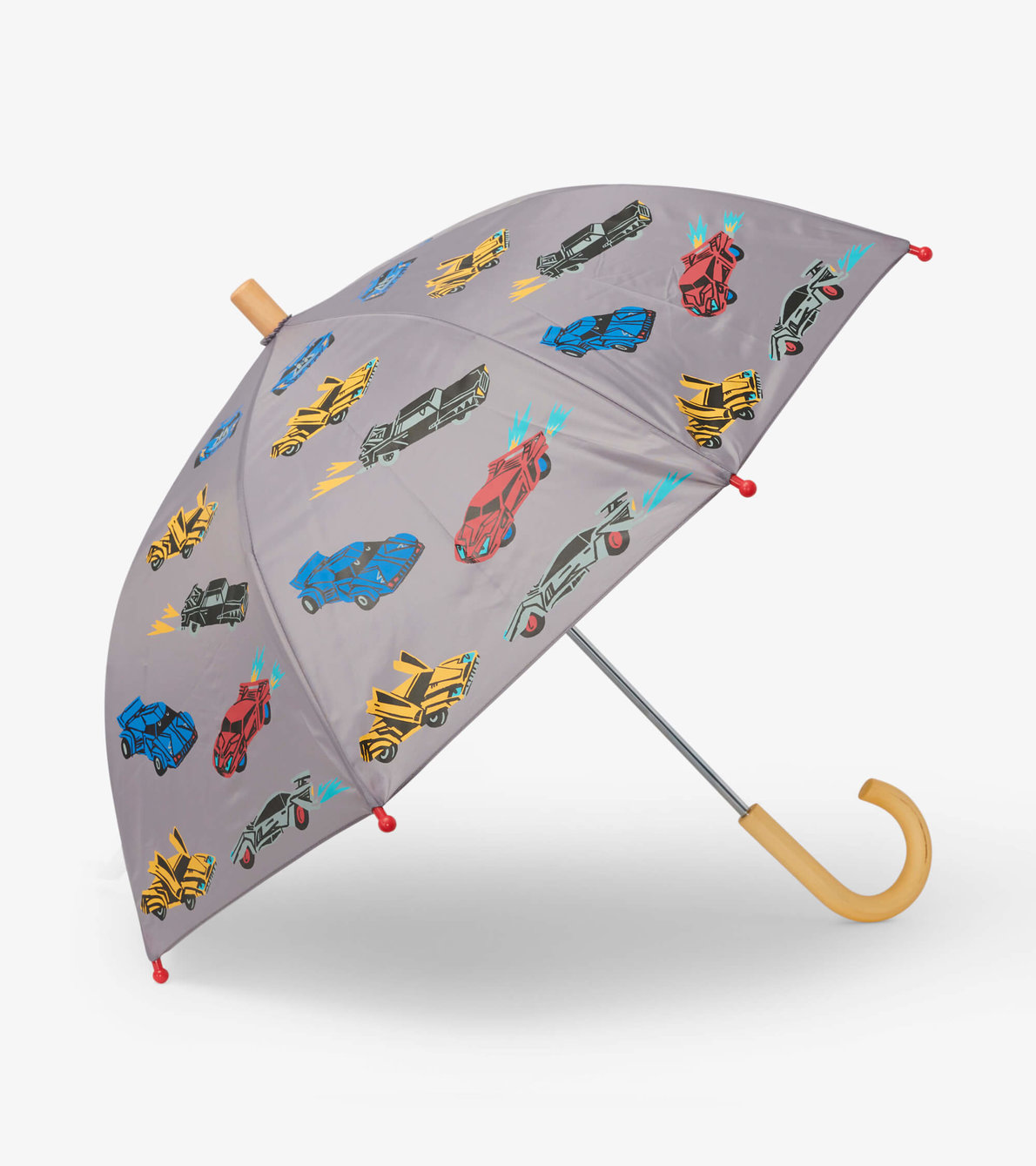 Agrandir l'image de Parapluie – Voitures