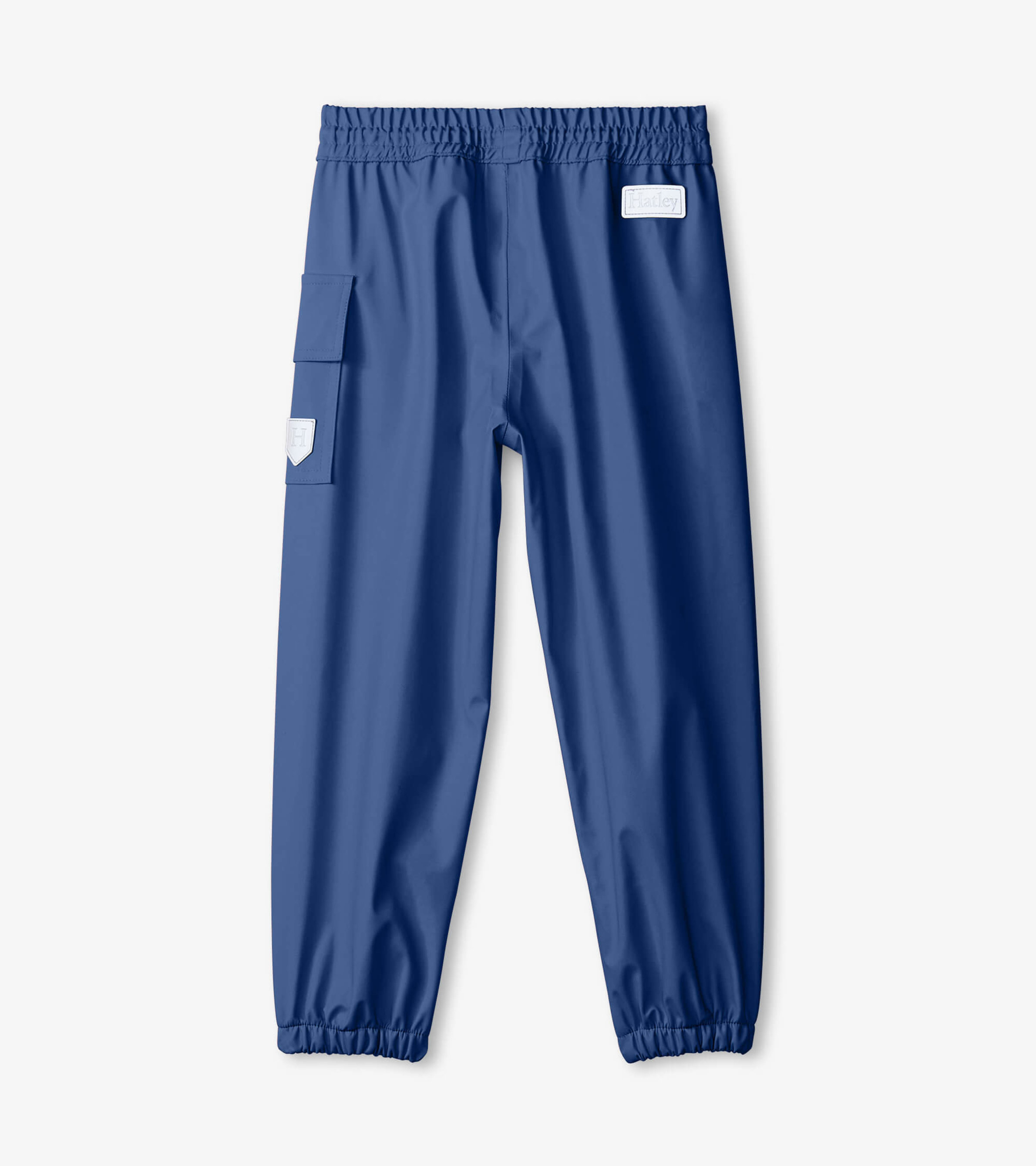 Standard Water Resistant Pants.