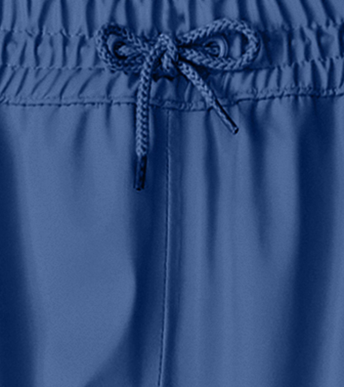 Agrandir l'image de Pantalon de pluie pour enfant – Bleu marine classique