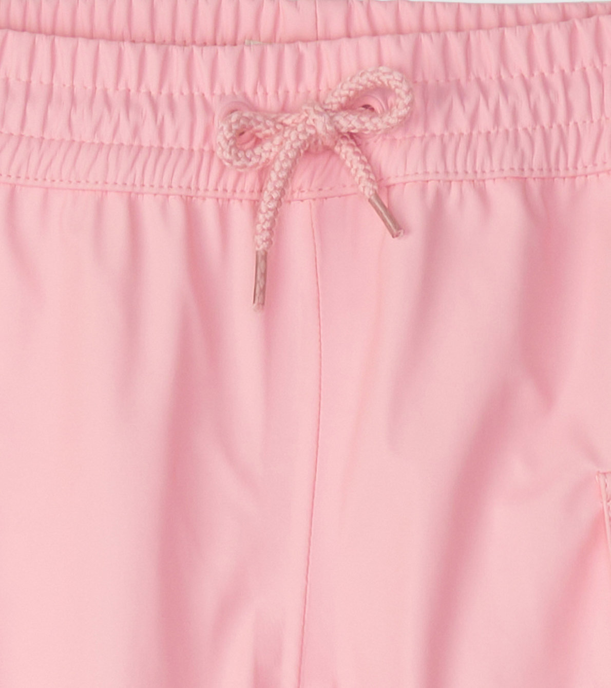 View larger image of Classic Pink Kids Rain Pants