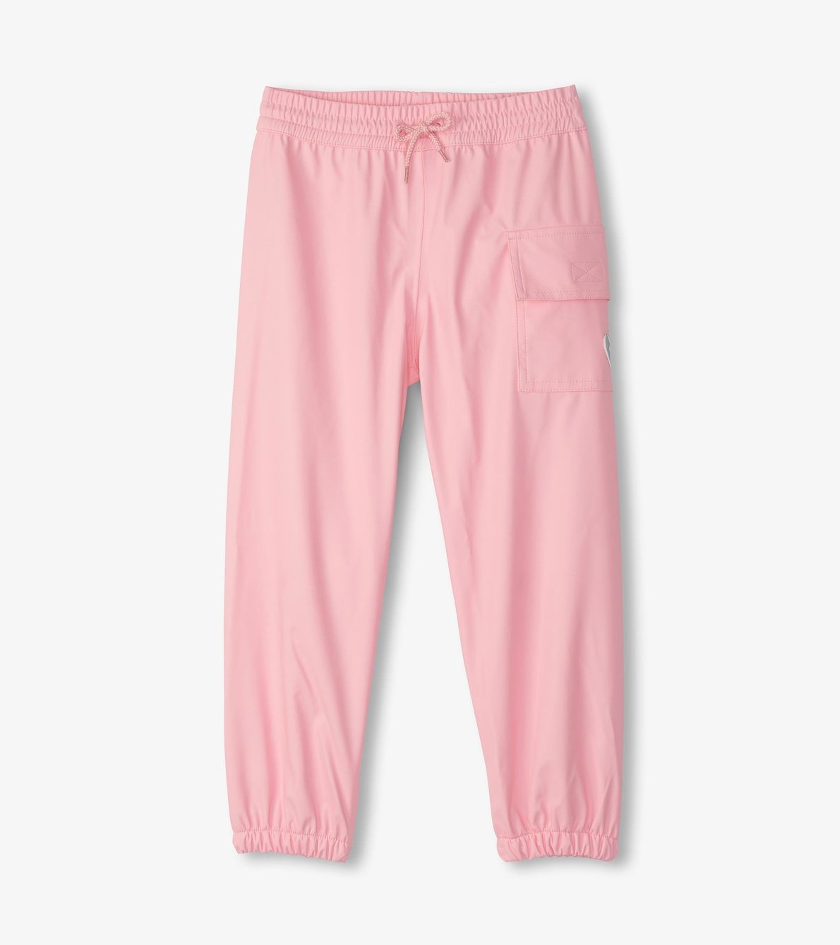 View larger image of Classic Pink Splash Pants