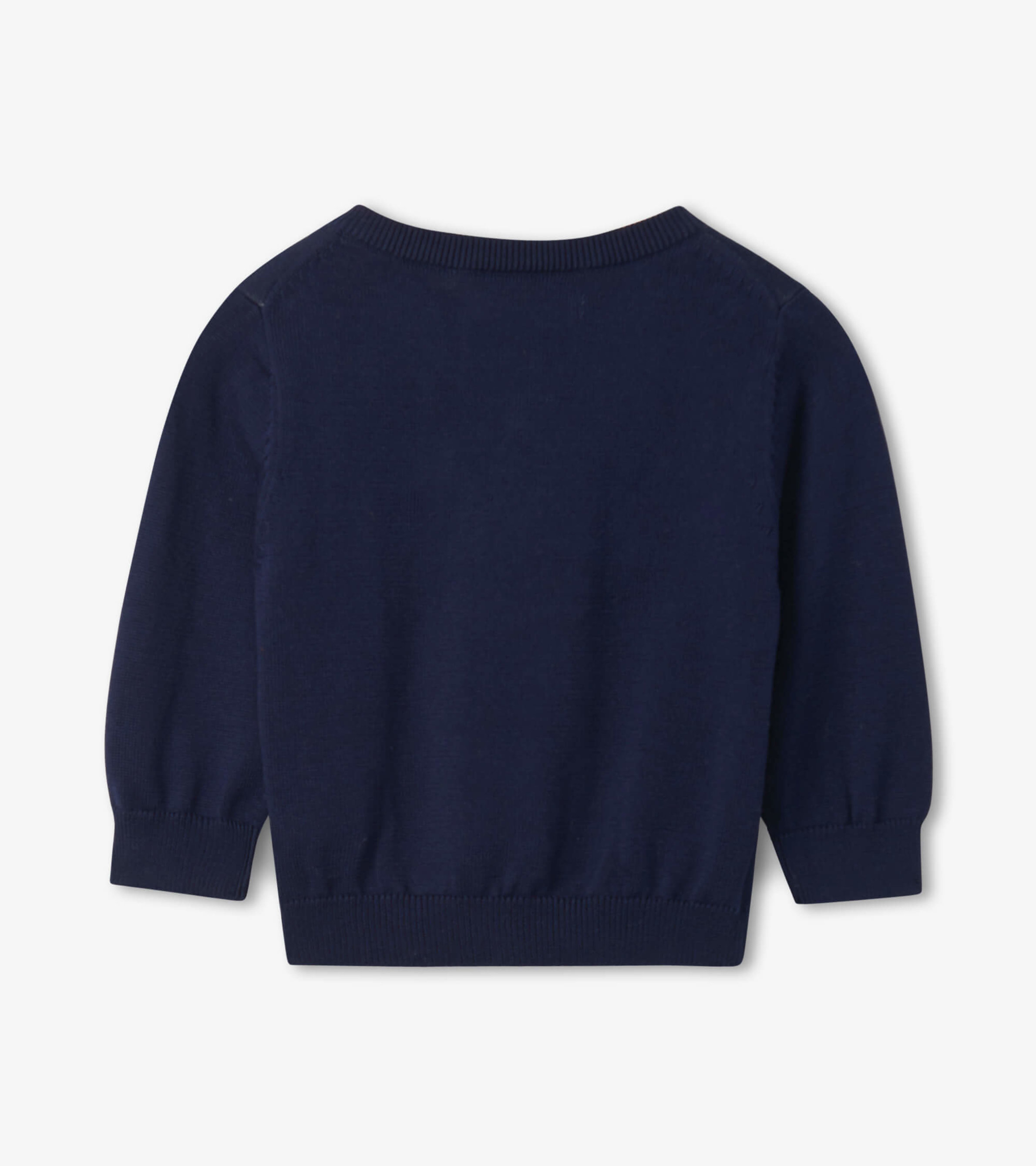 Clever Sweater - Hatley US