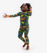 Pyjama – Dinosaures colorés
