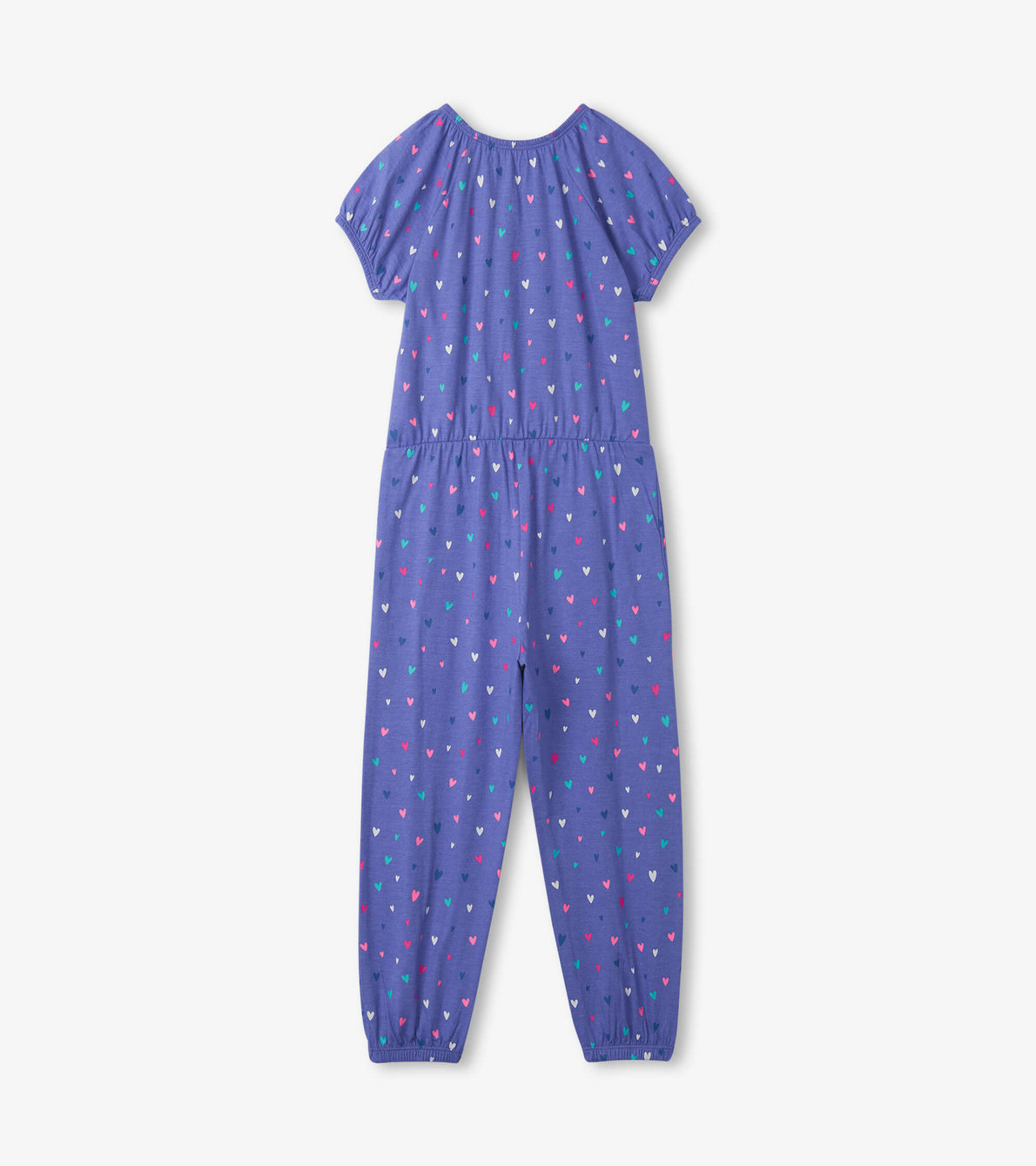 View larger image of Confetti Hearts Jumpsuit