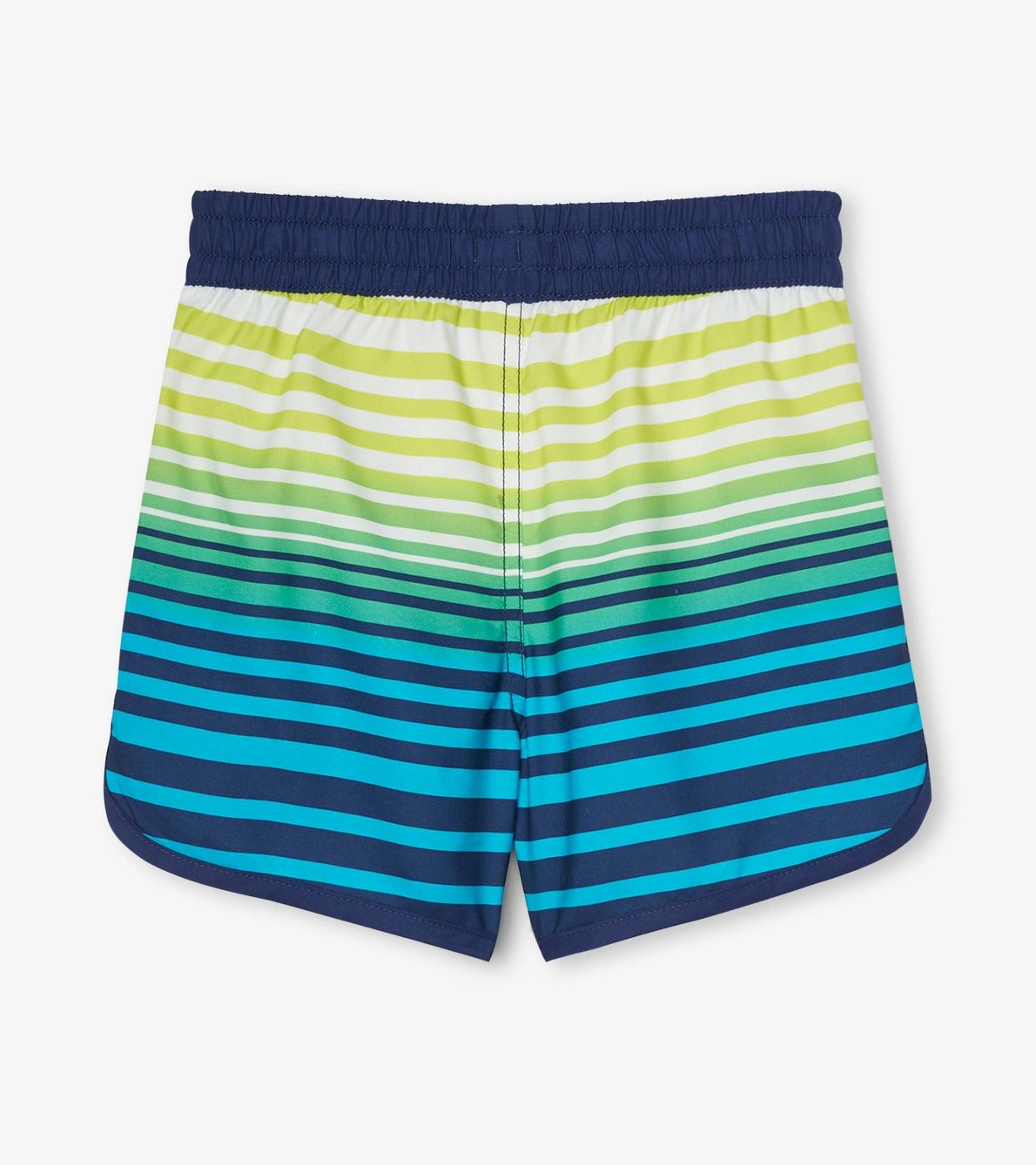 View larger image of Cool Stripes Swim Shorts
