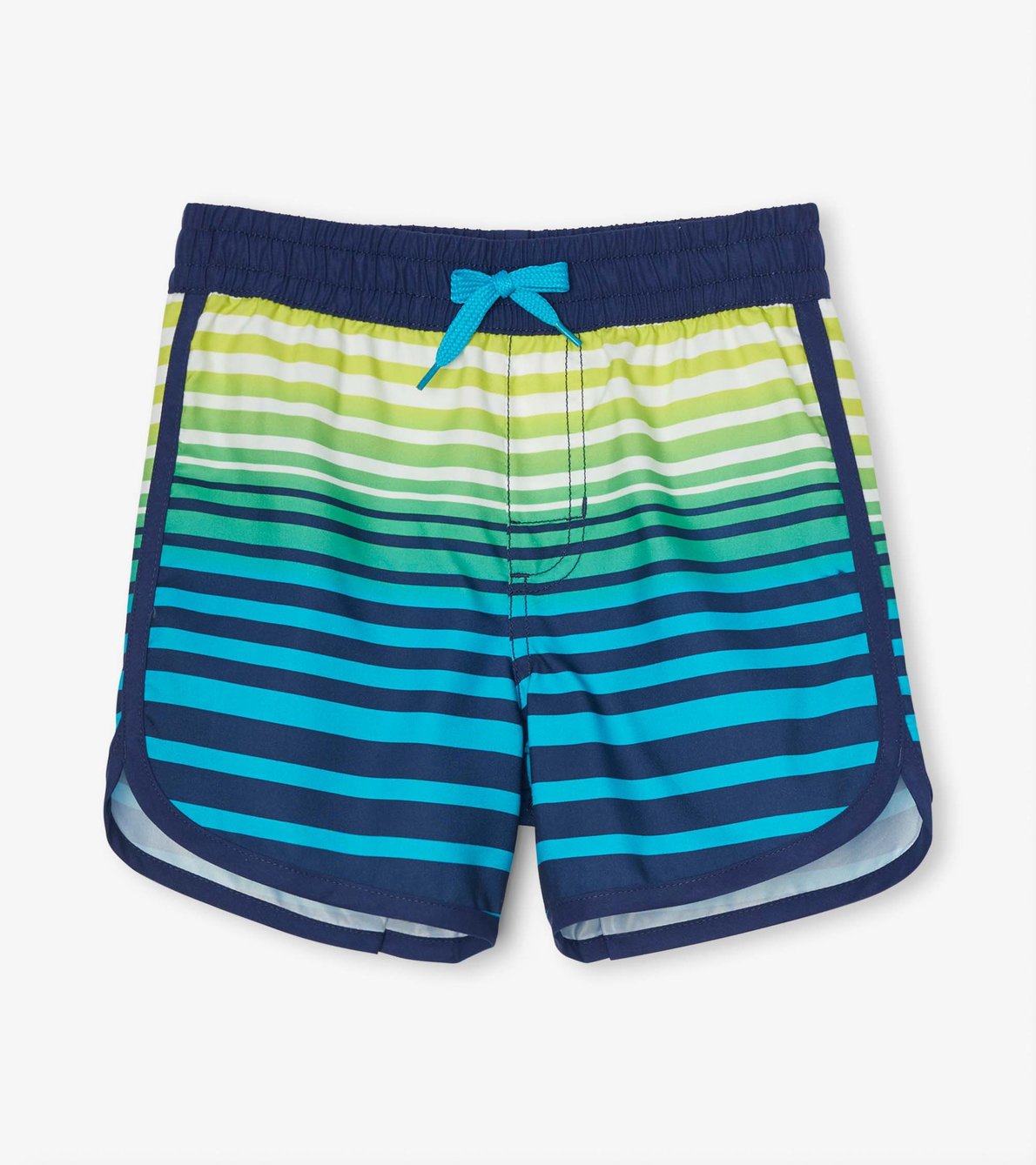 View larger image of Cool Stripes Swim Shorts