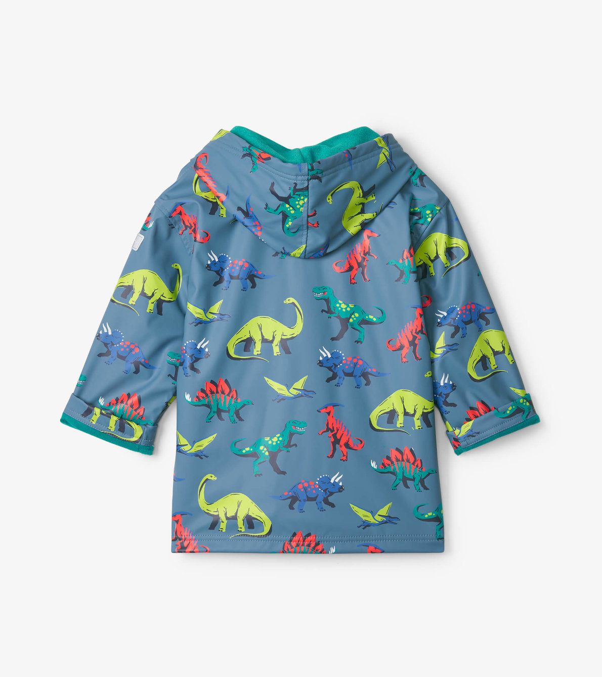 Agrandir l'image de Manteau de pluie – Dangereux dinosaures