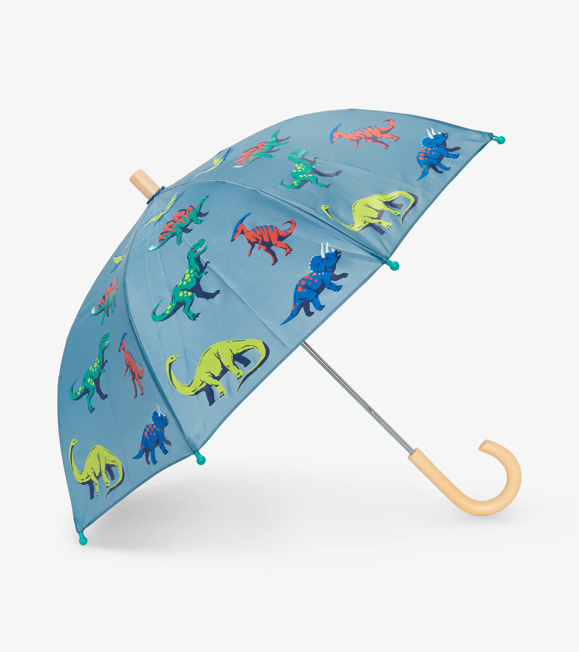 Agrandir l'image de Parapluie – Dangereux dinosaures