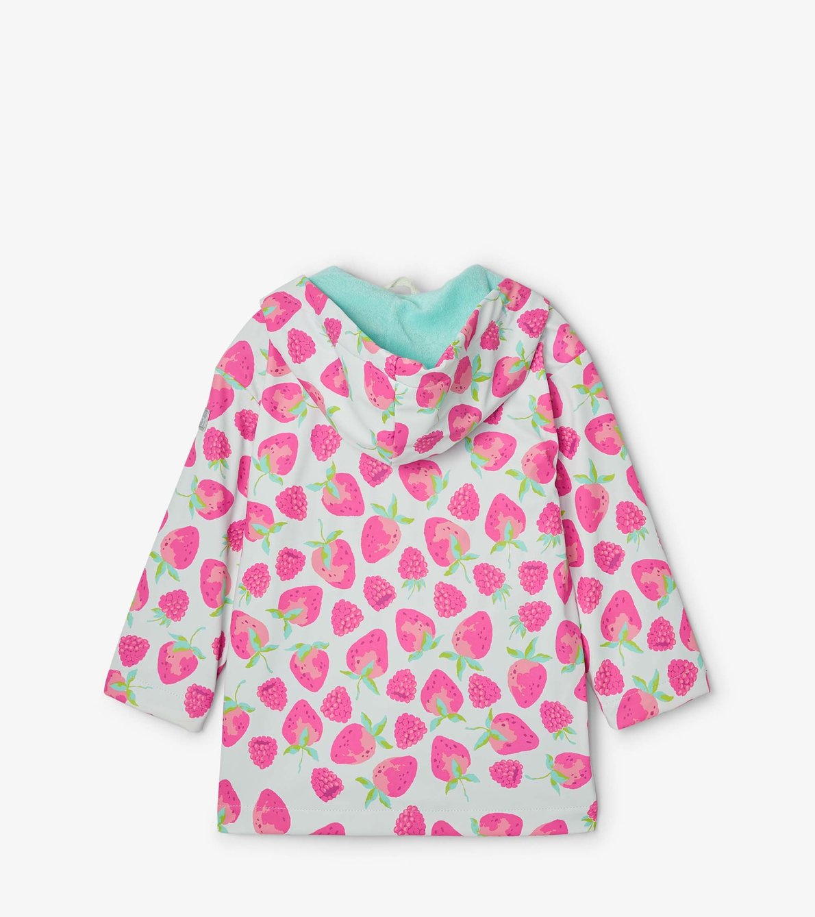 View larger image of Delicious Berries Raincoat