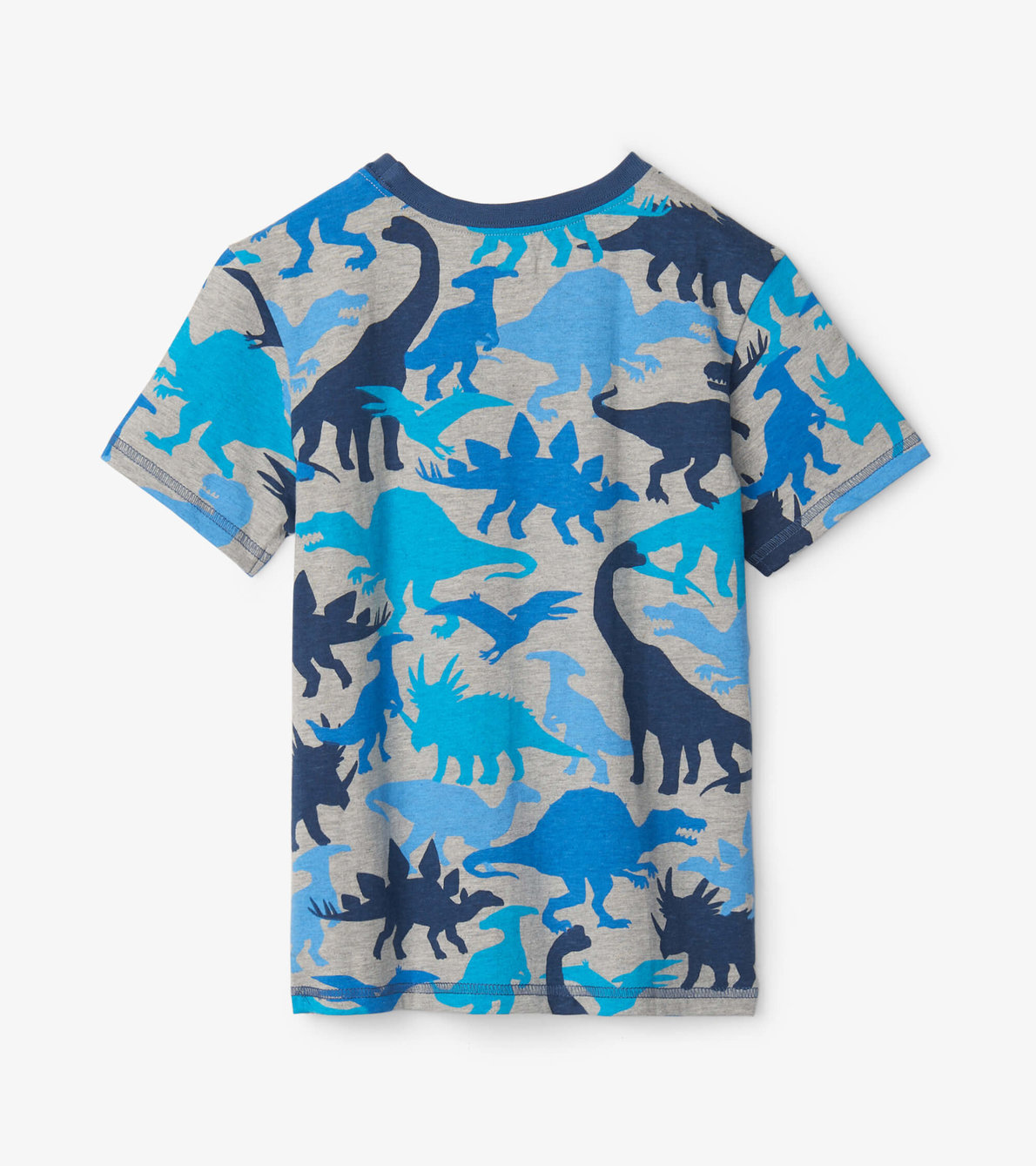 View larger image of Dino Blues Graphic Tee