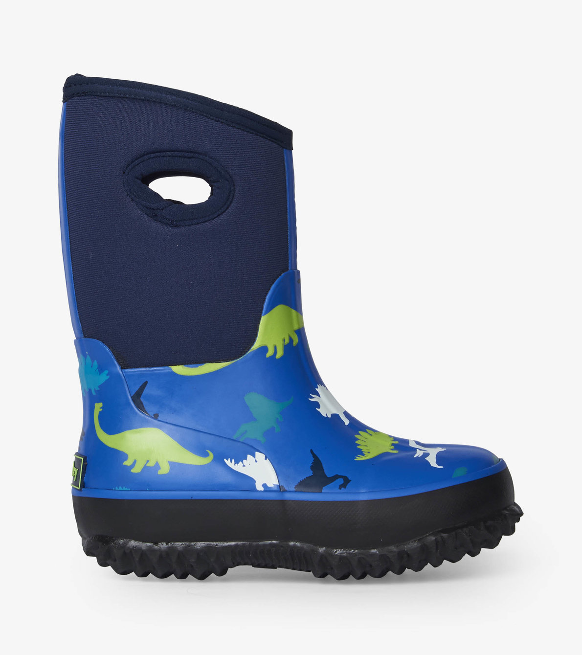 View larger image of Dino Herd All Weather Boots