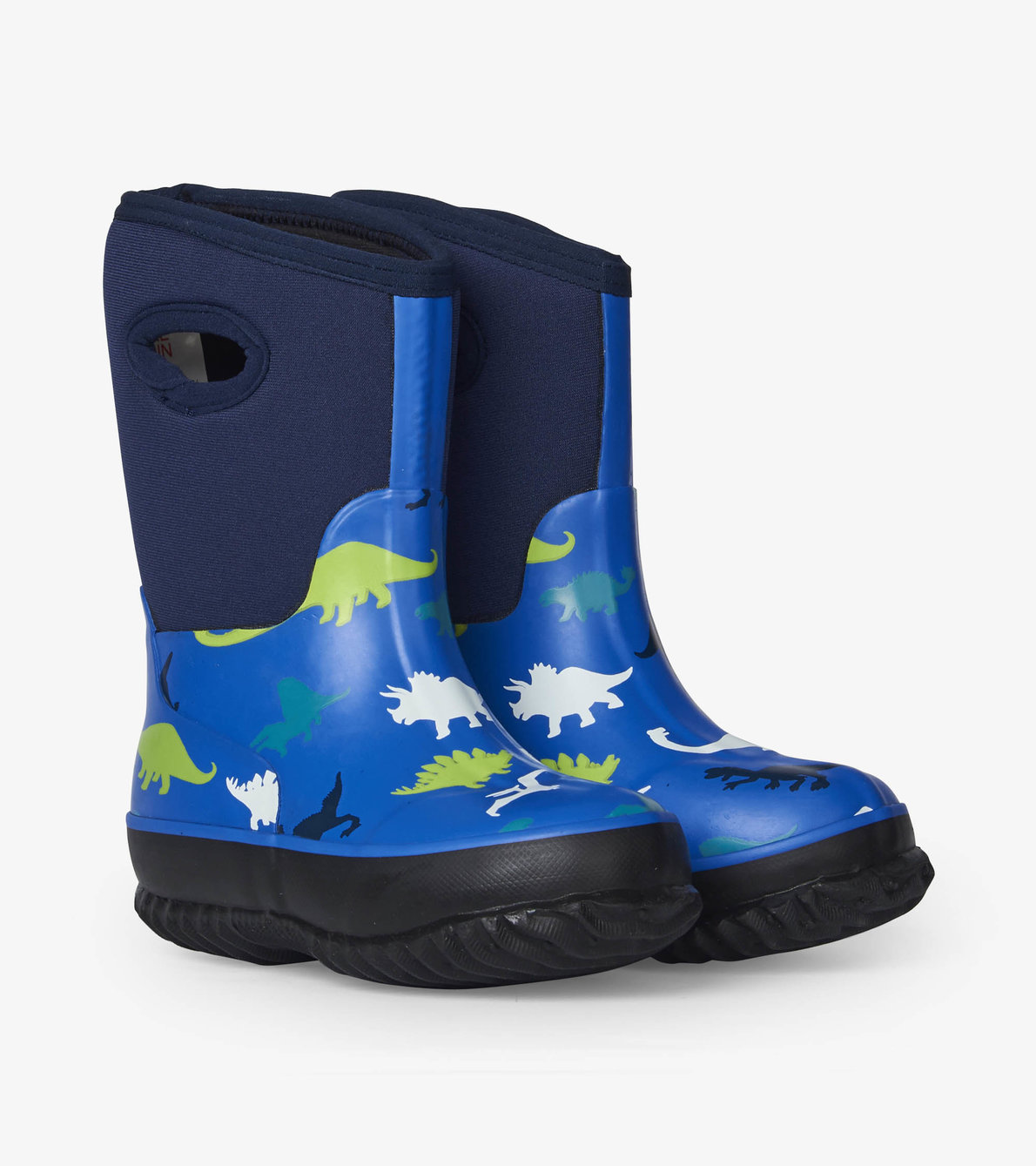 View larger image of Dino Herd All Weather Boots
