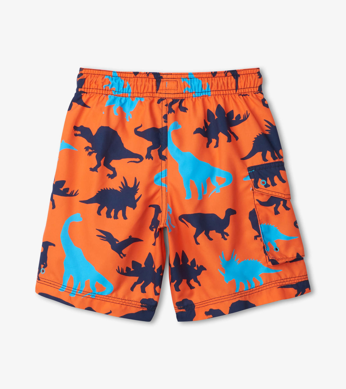 View larger image of Dino Silhouettes Board Shorts