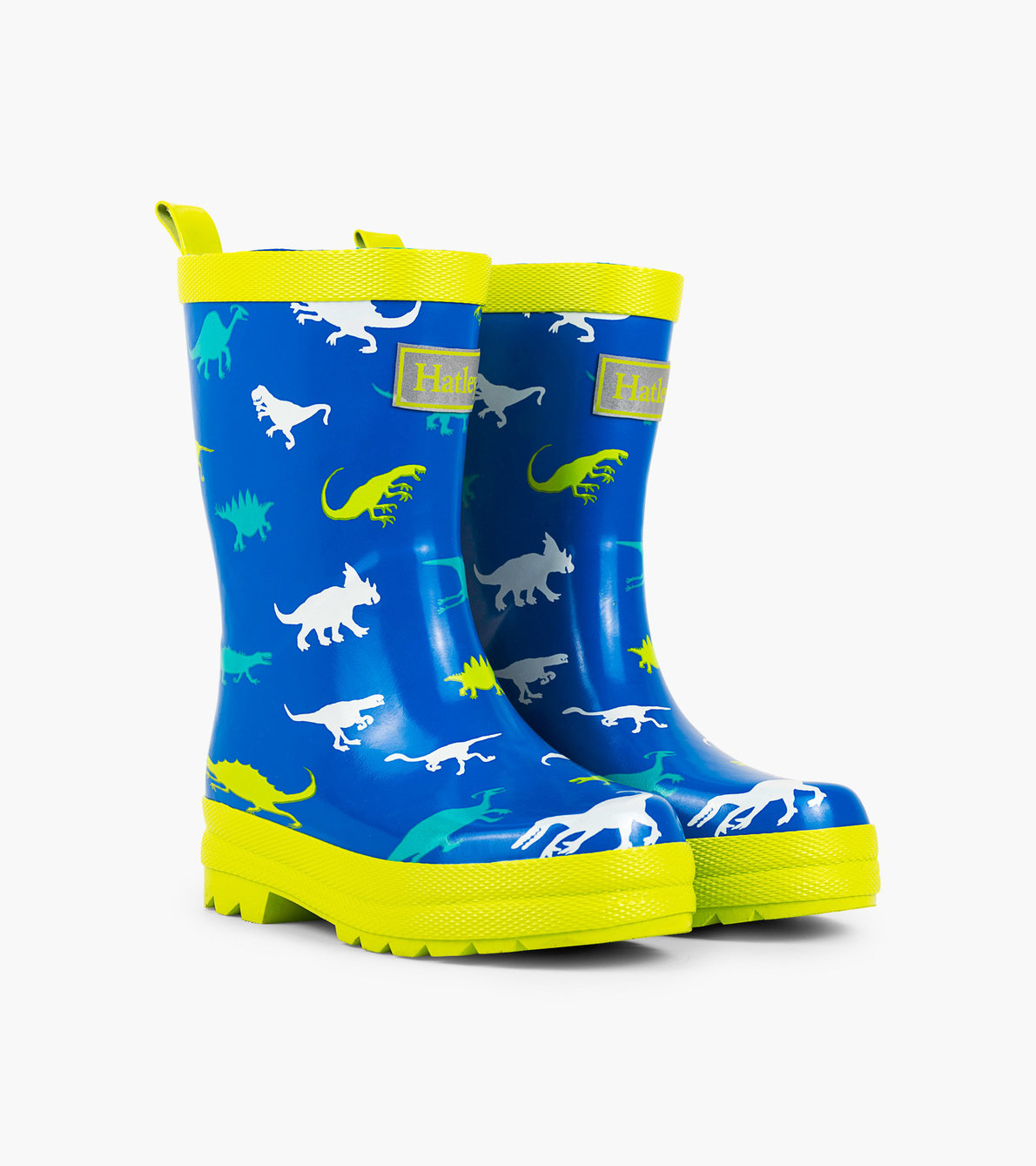 View larger image of Dinosaur Ménagerie Rain Boots