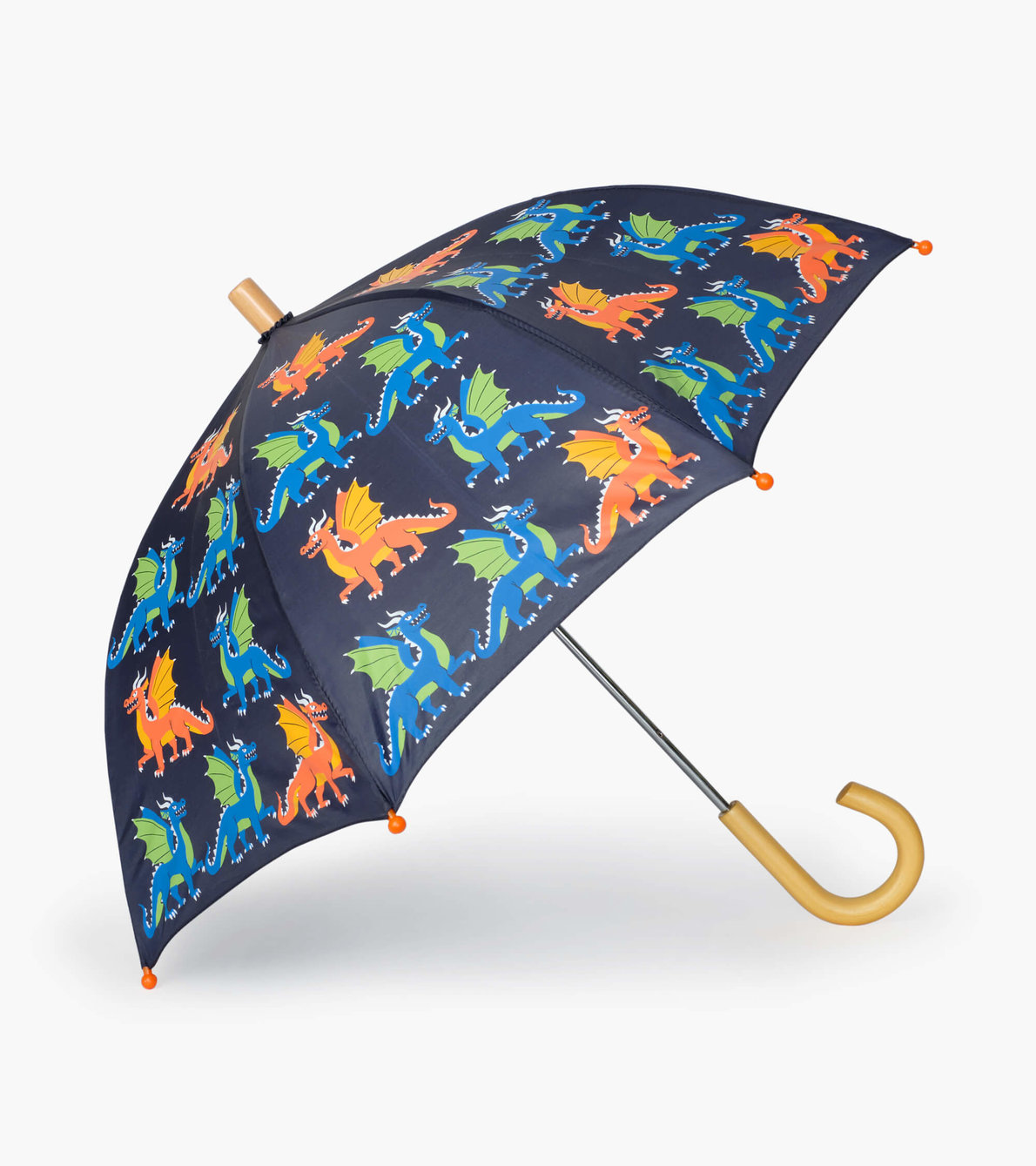 View larger image of Dragons Umbrella