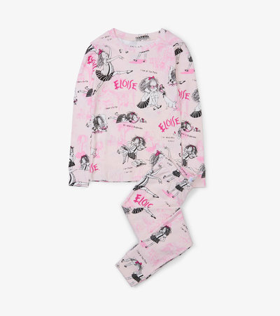 Pyjama – « Eloise »