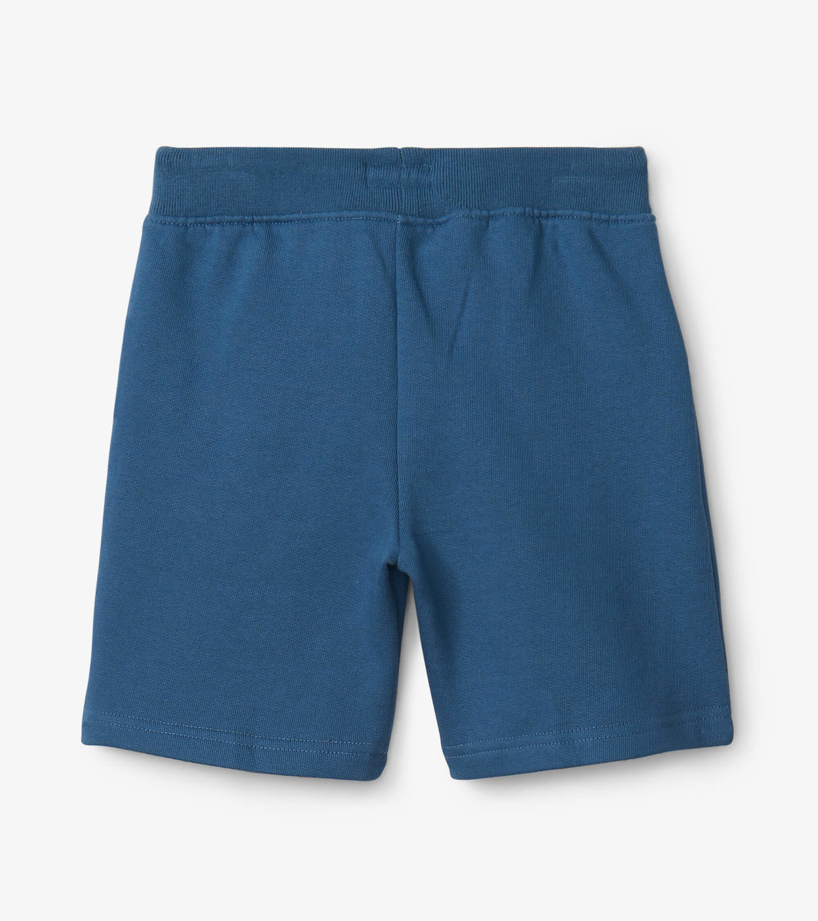 View larger image of Ensign Blue Terry Shorts