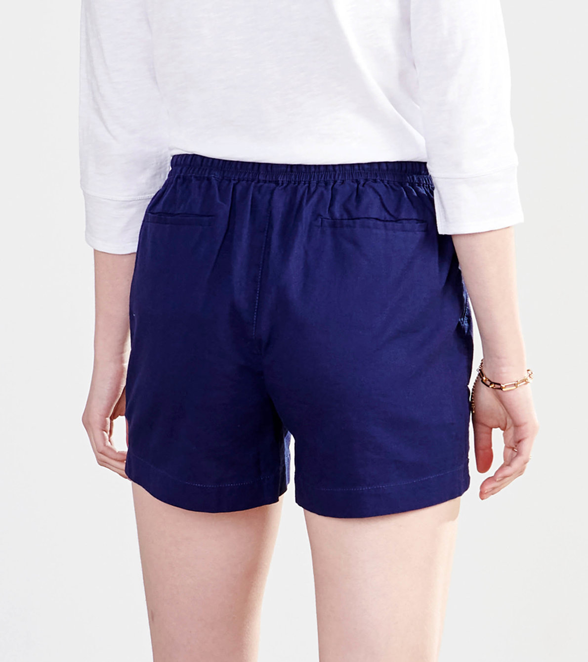 View larger image of Everywhere Shorts - Patriot Blue