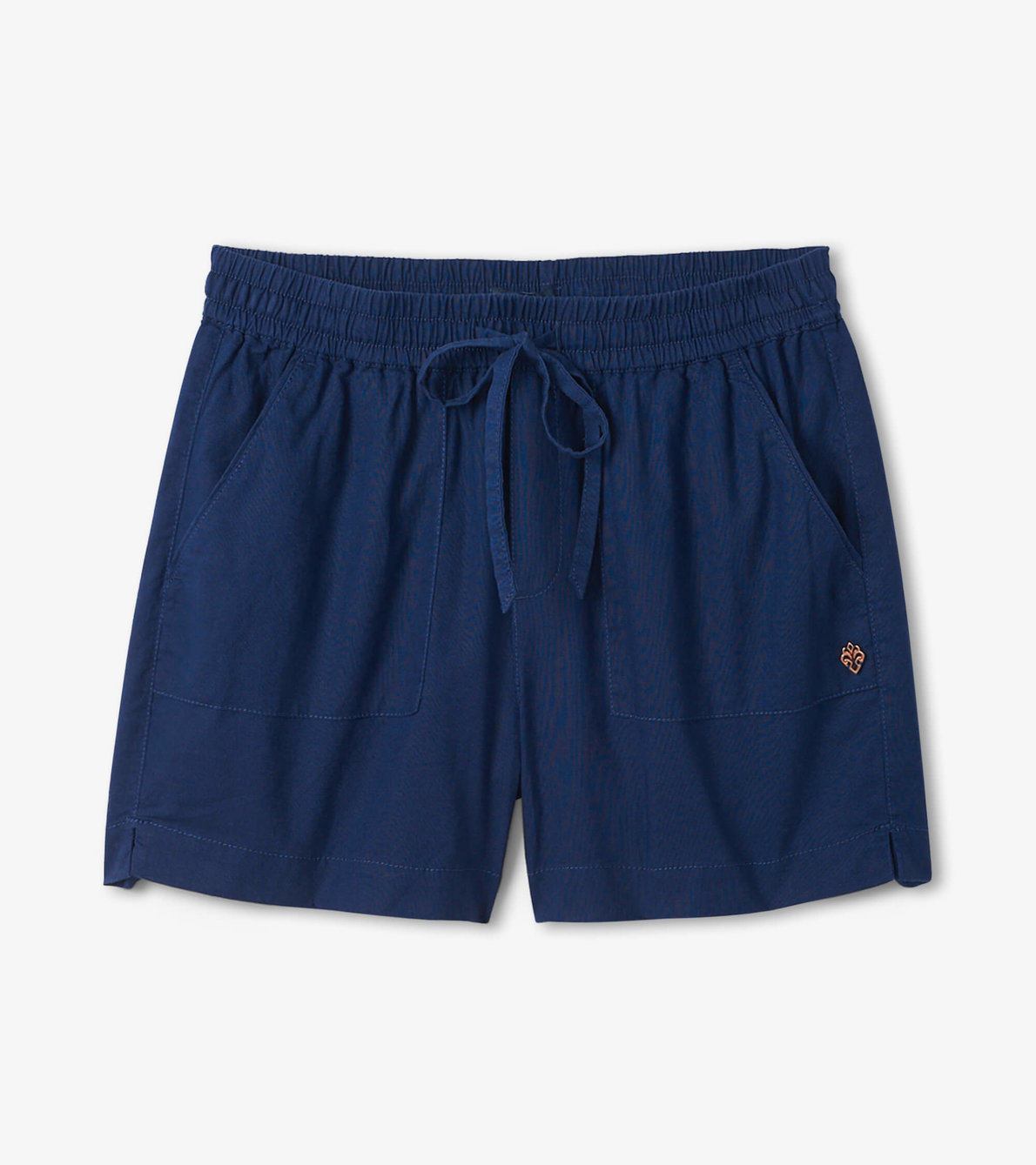 View larger image of Everywhere Shorts - Patriot Blue