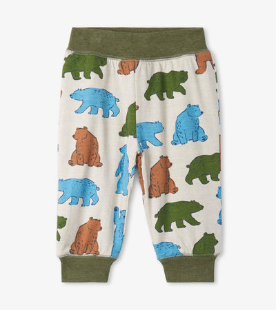 Fall Cubs Reversible Baby Joggers
