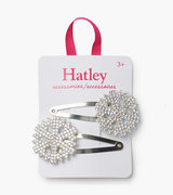 Kaleidoscopic Bunny Ears Headband - Hatley CA