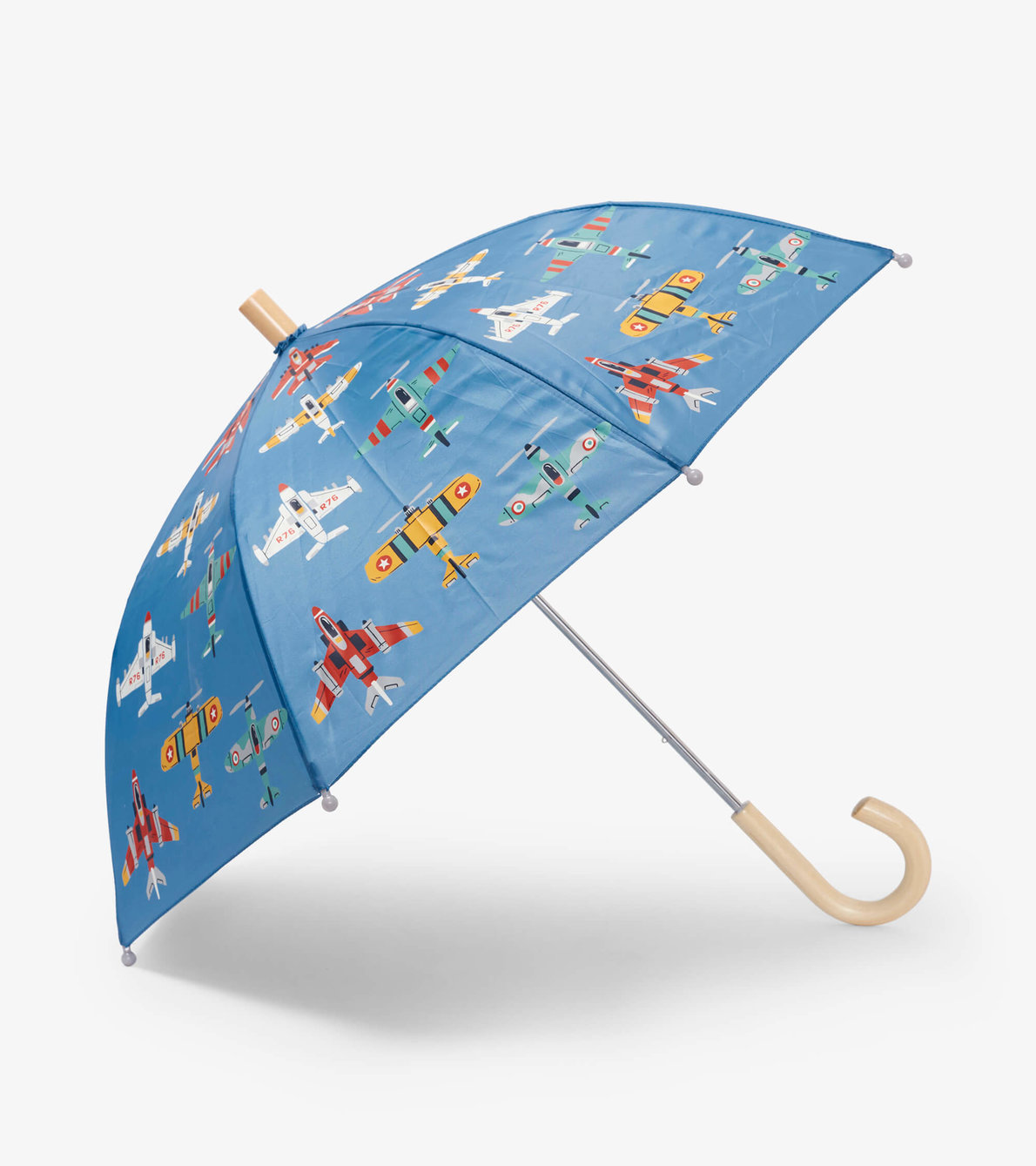 View larger image of Flying Aircrafts Umbrella