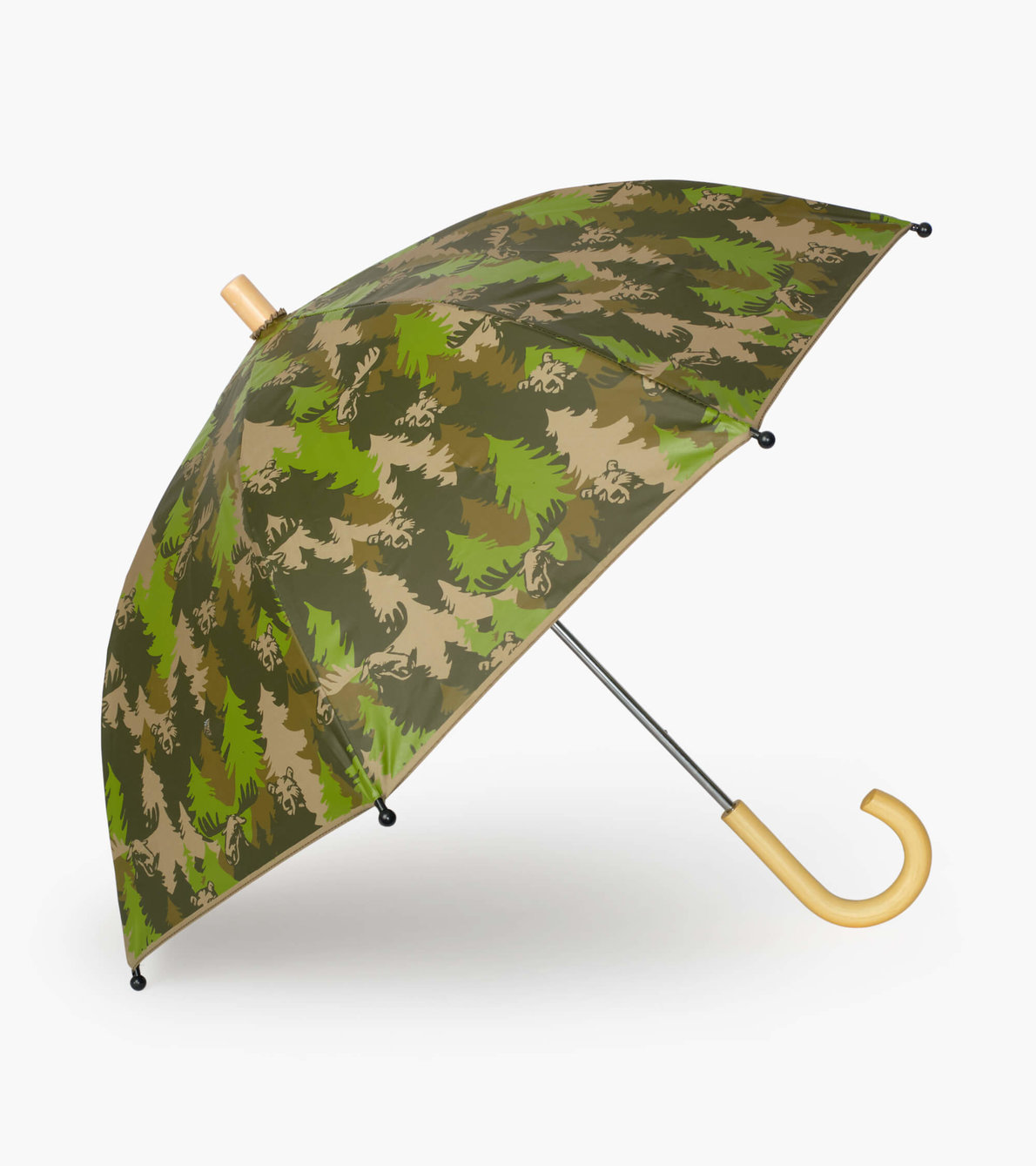View larger image of Forest Camo Umbrella
