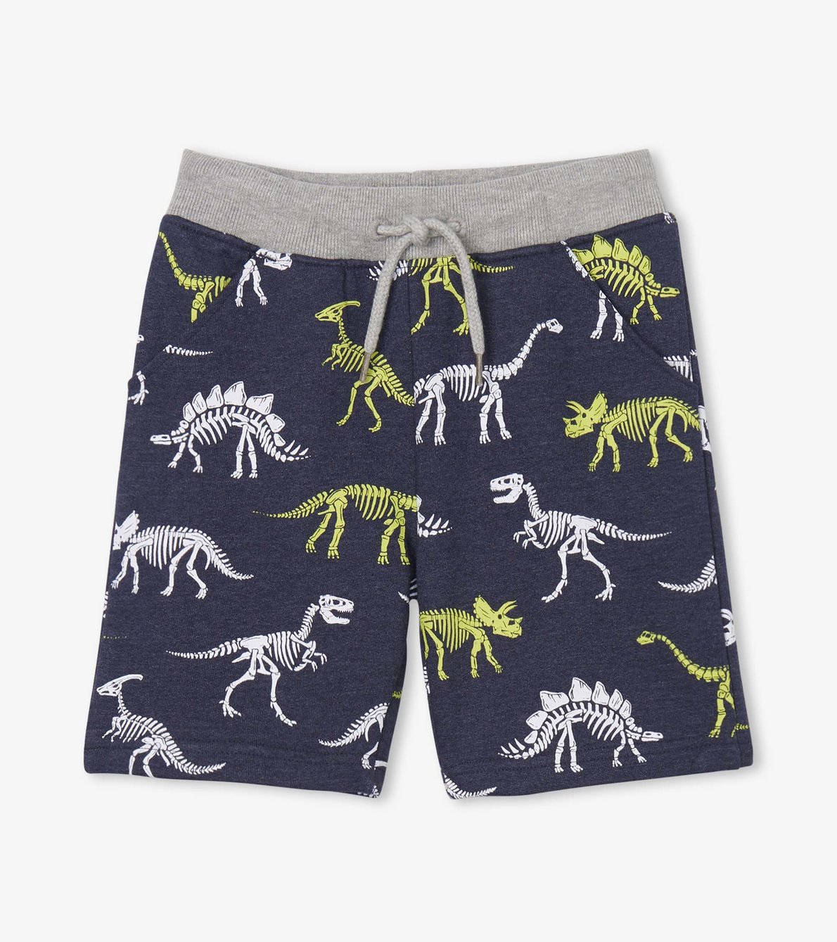 View larger image of Friendly Dinos Shorts