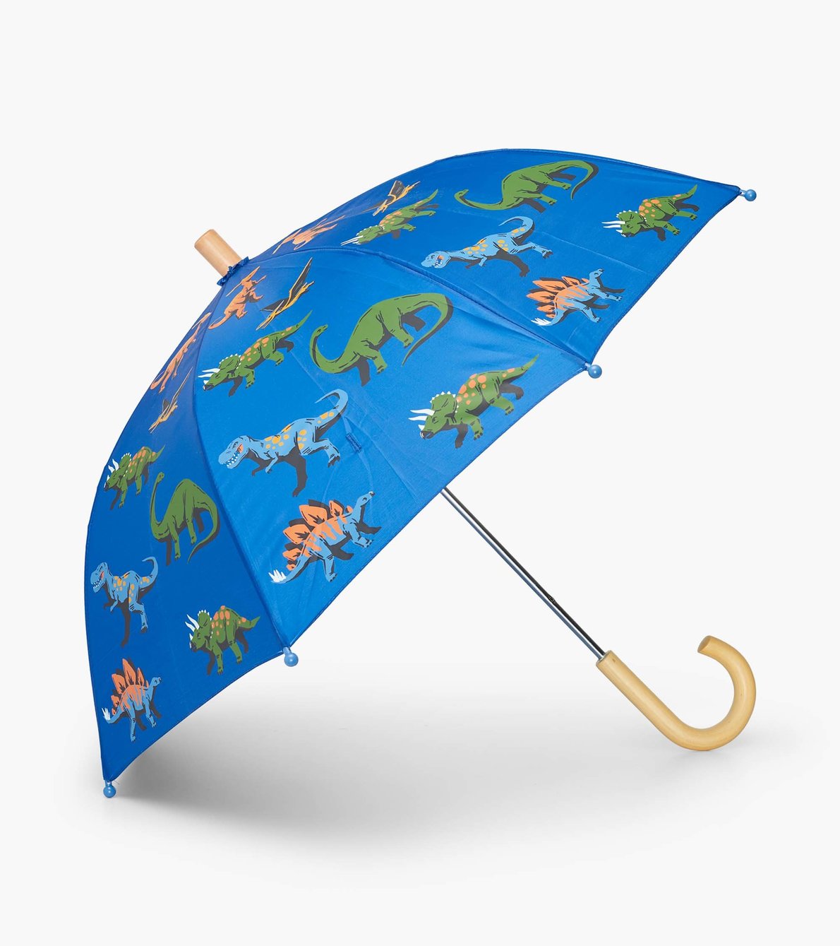 Agrandir l'image de Parapluie – Dinosaures amicaux