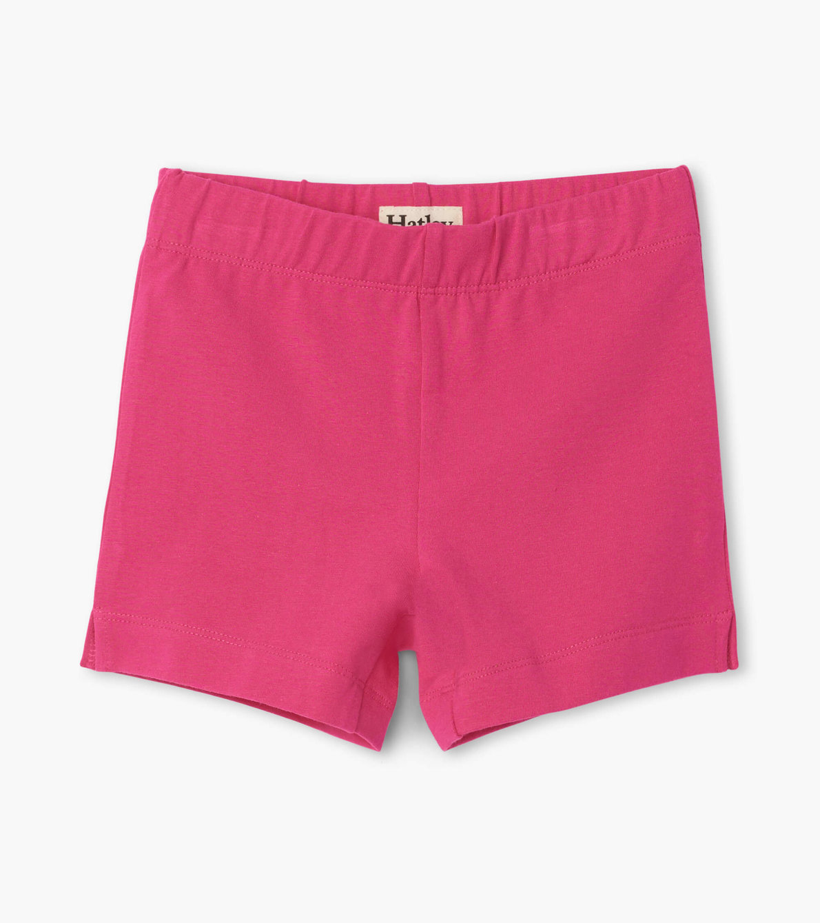 View larger image of Fuchsia Bicycle Shorts