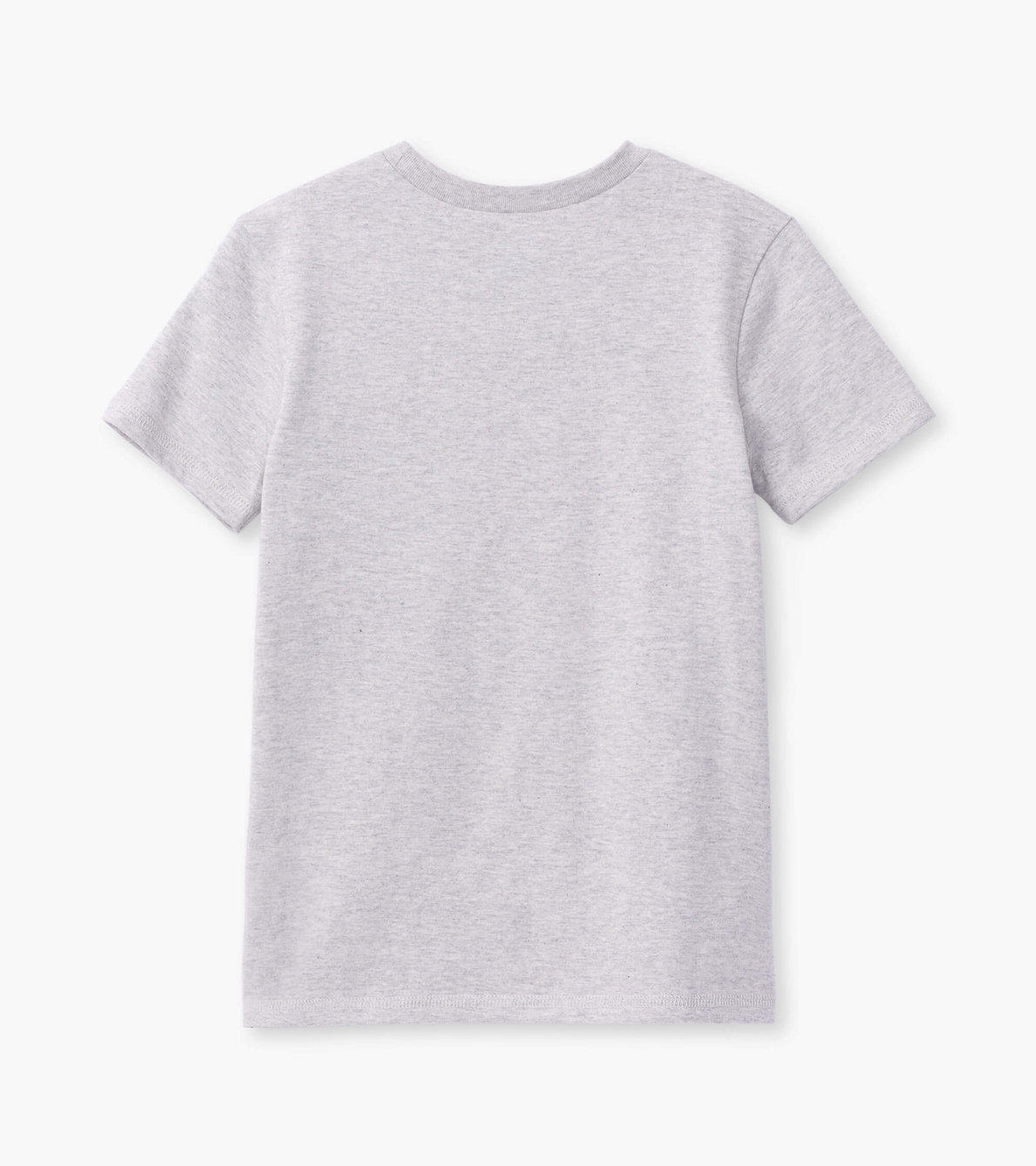 Agrandir l'image de T-shirt à imprimé – Poissons sportifs
