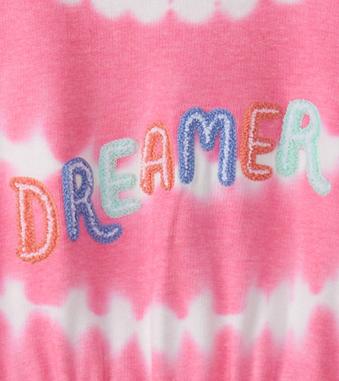 View larger image of Girls Dreamer Pull-On Dress