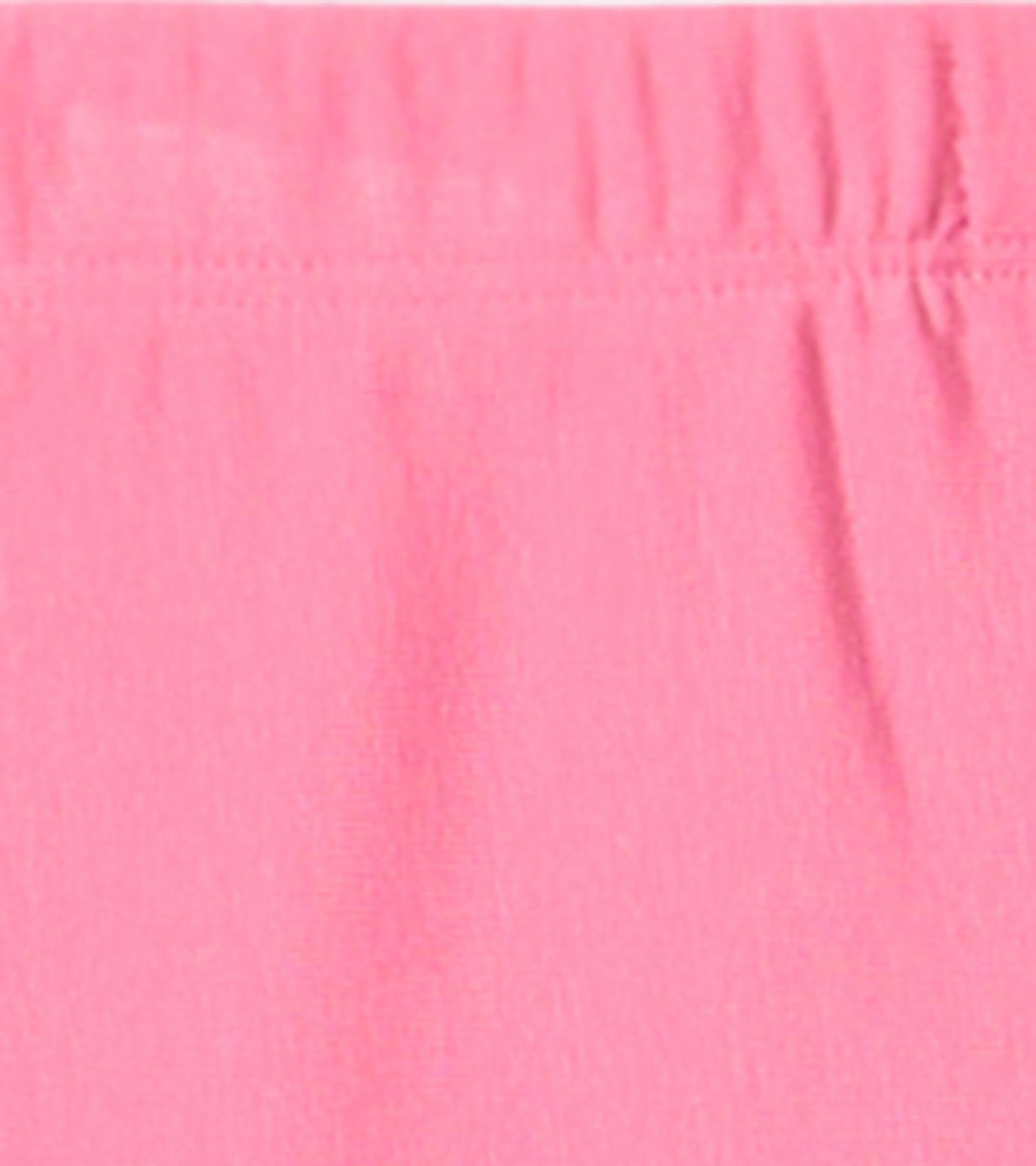 View larger image of Girls Pink Cozy Leggings