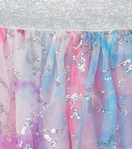 Girls Star Power Tulle Skirt - Hatley US