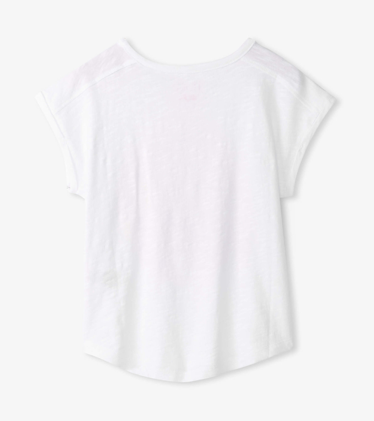 View larger image of Girls Sunshine Relaxed T-Shirt