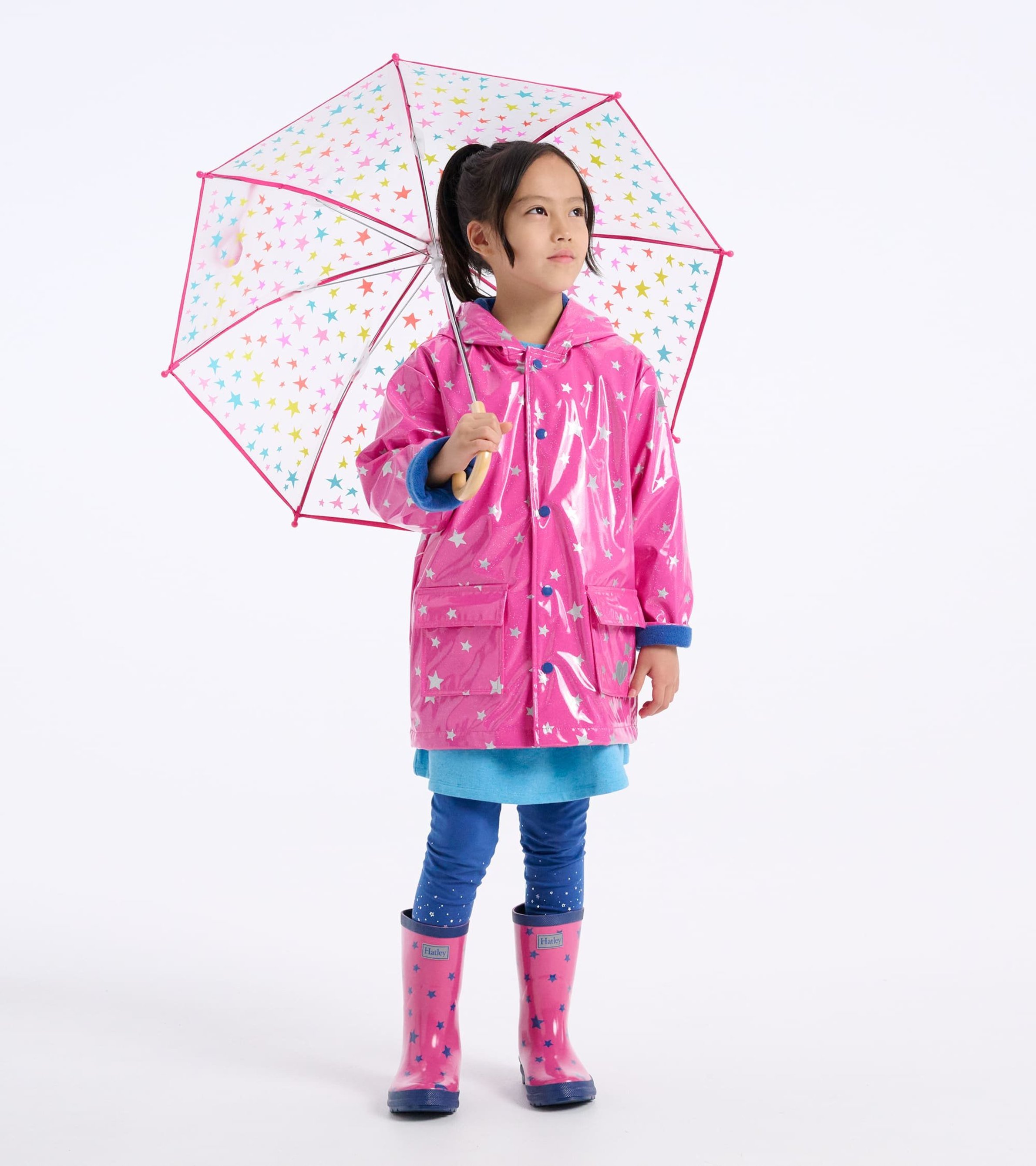 Rain Gear - Raincoats, Umbrellas, Rain Boots for Adults & Kids