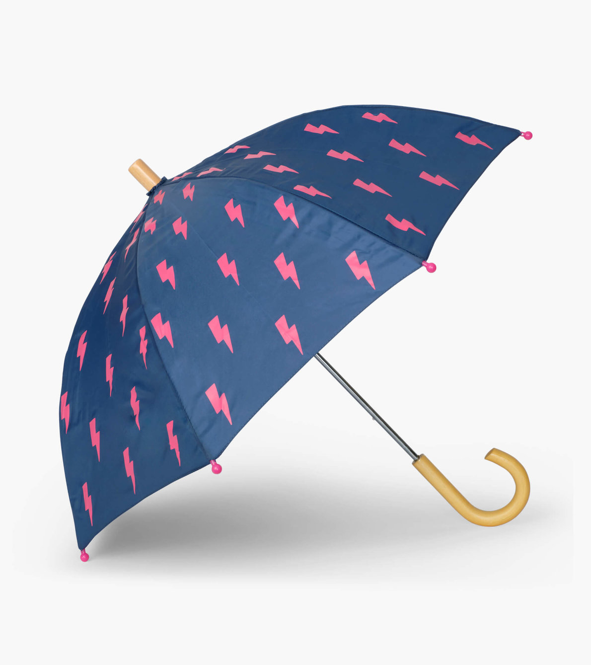 View larger image of Glitzy Bolts Umbrella