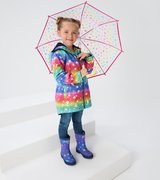 Gradient Rainbow Rain Kit