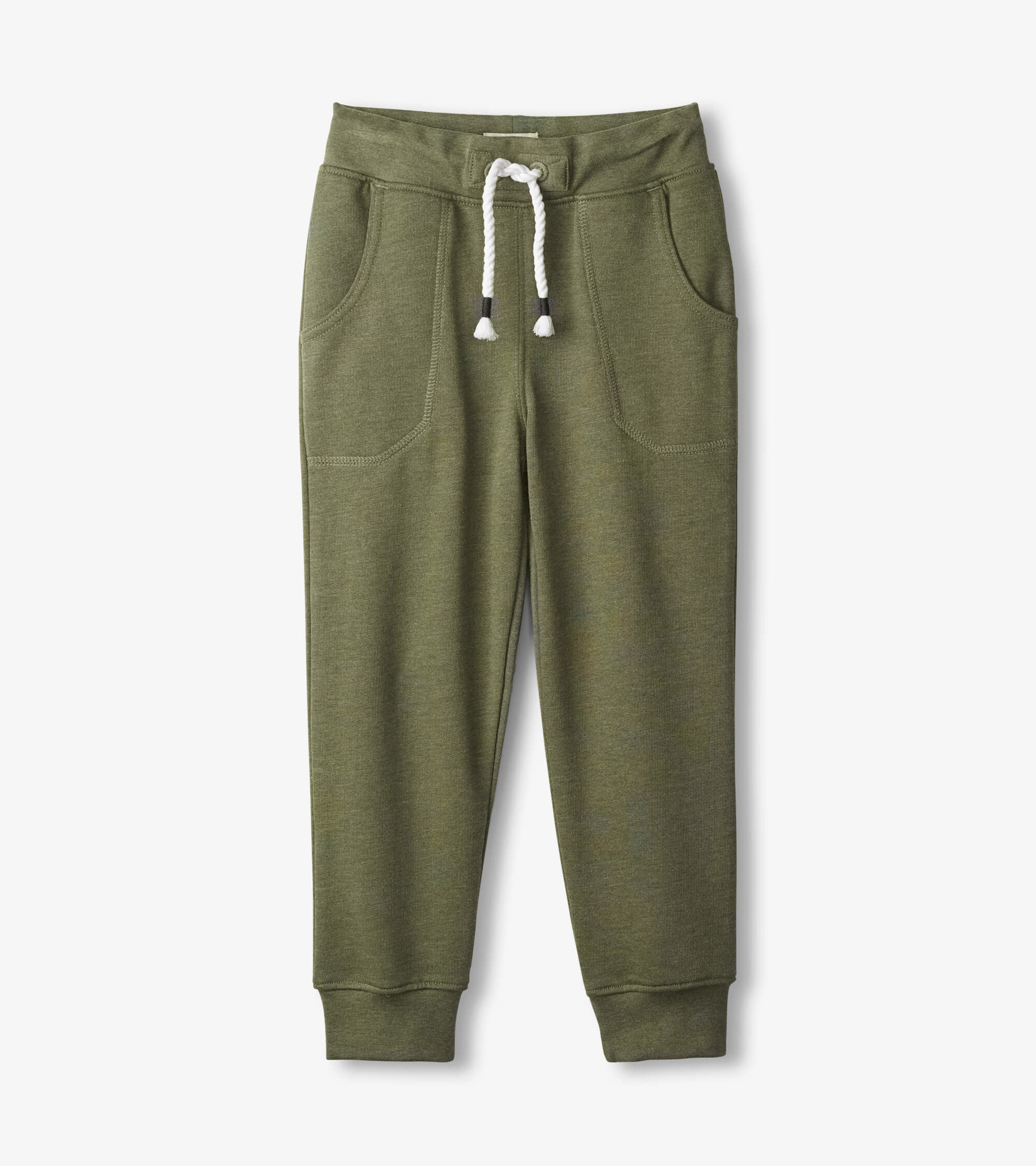 Women's Tapered-Fit Joggers