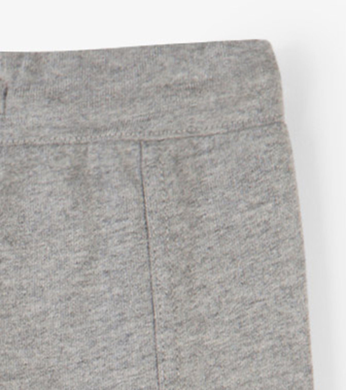 View larger image of Boys Grey Cargo Joggers