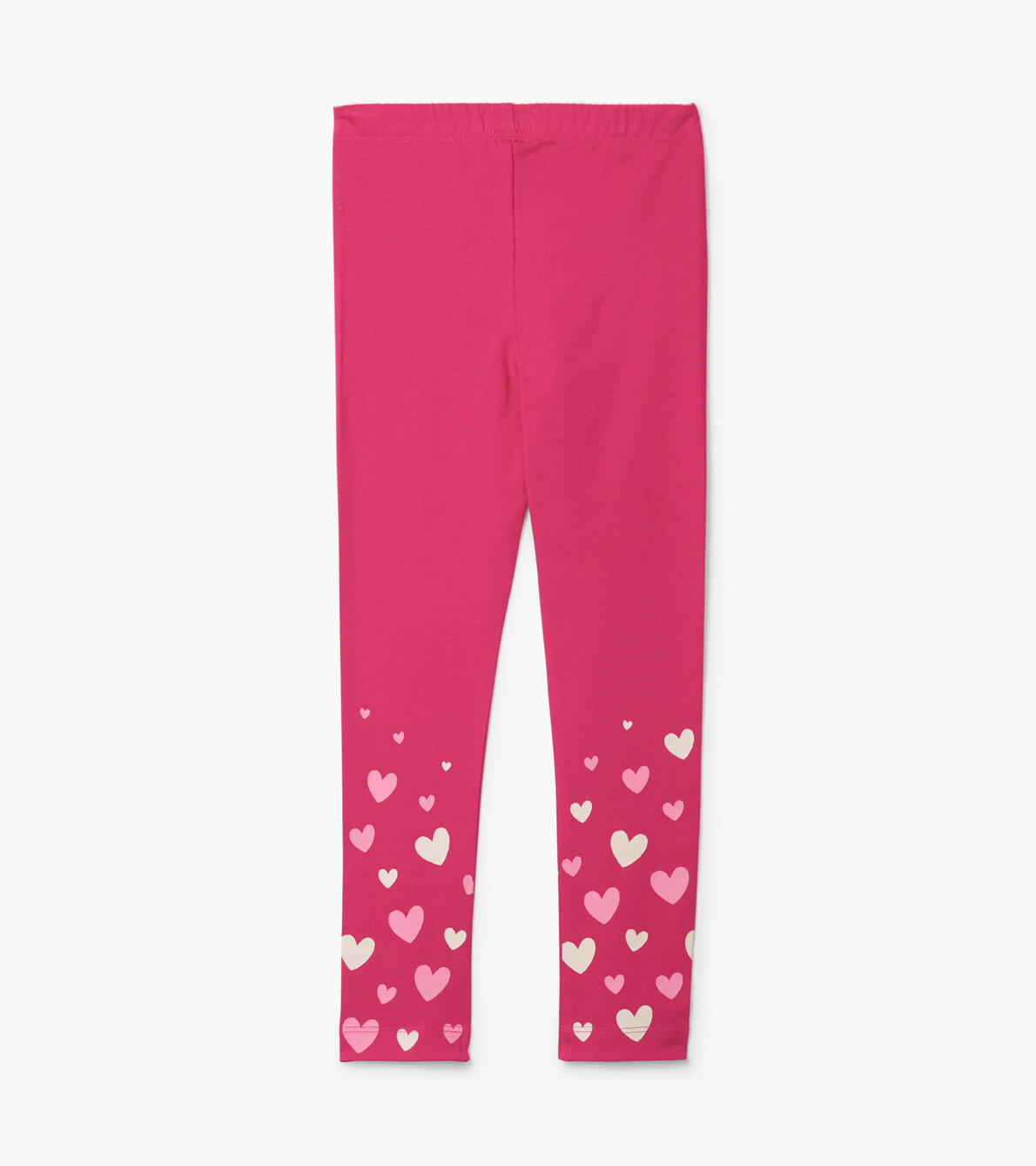 View larger image of Heart Cluster Leggings