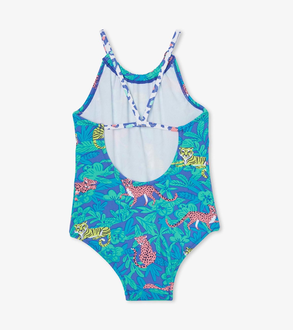 View larger image of Jungle Cats Swimsuit