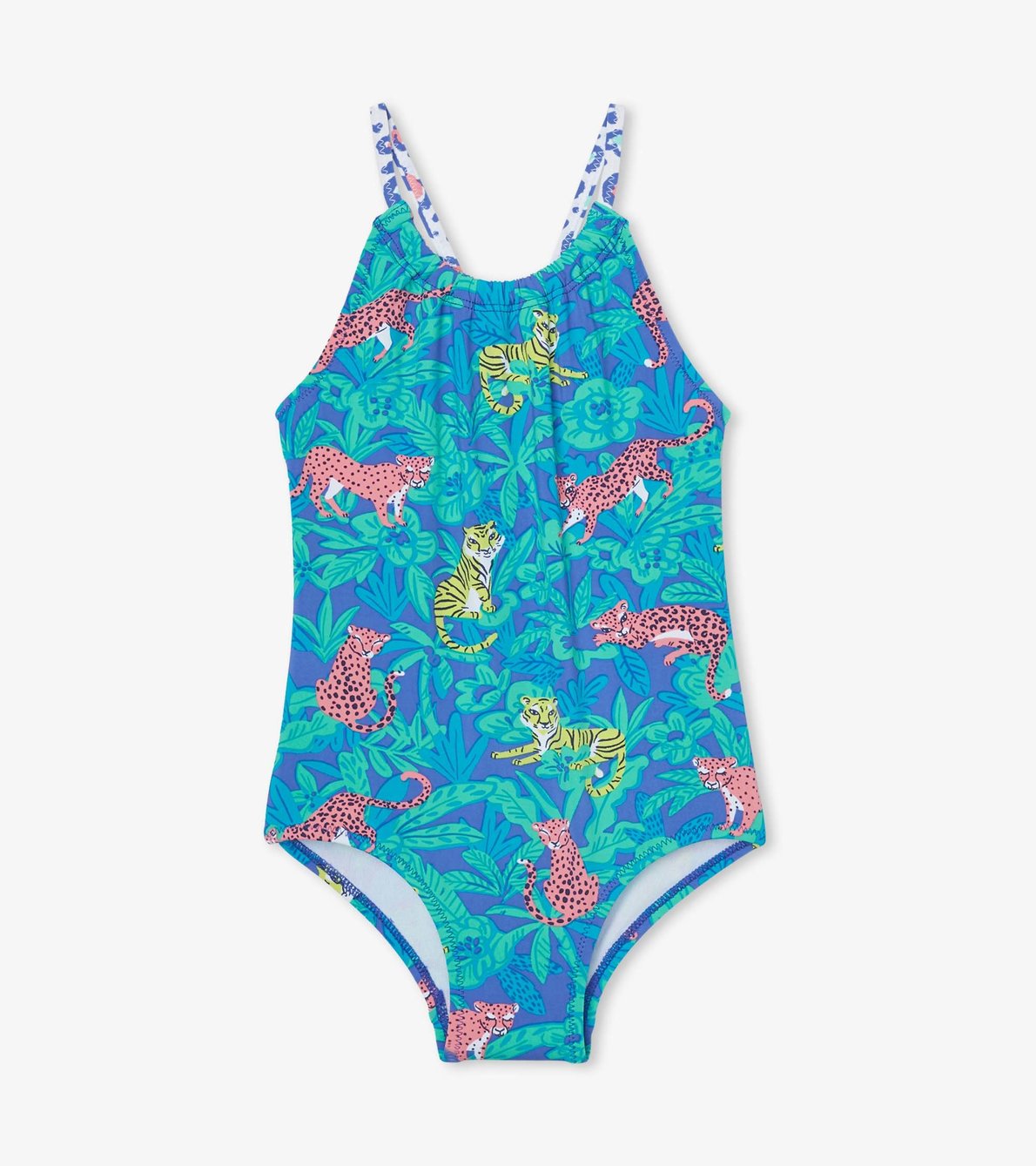 View larger image of Jungle Cats Swimsuit