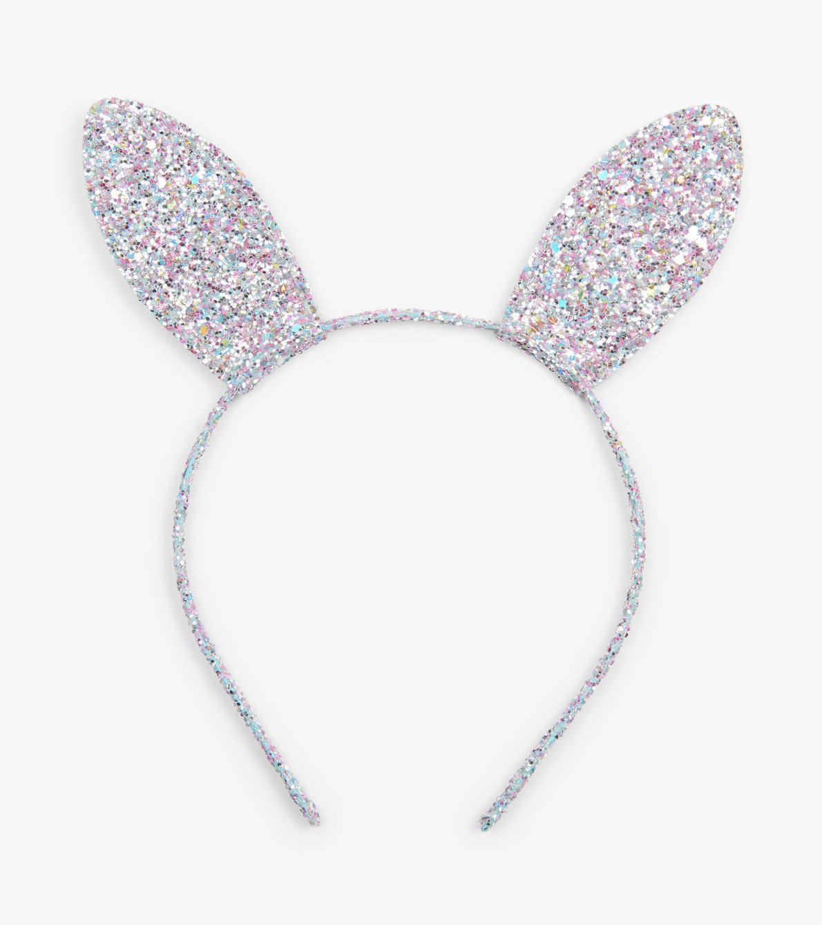 View larger image of Kaleidoscopic Bunny Ears Headband