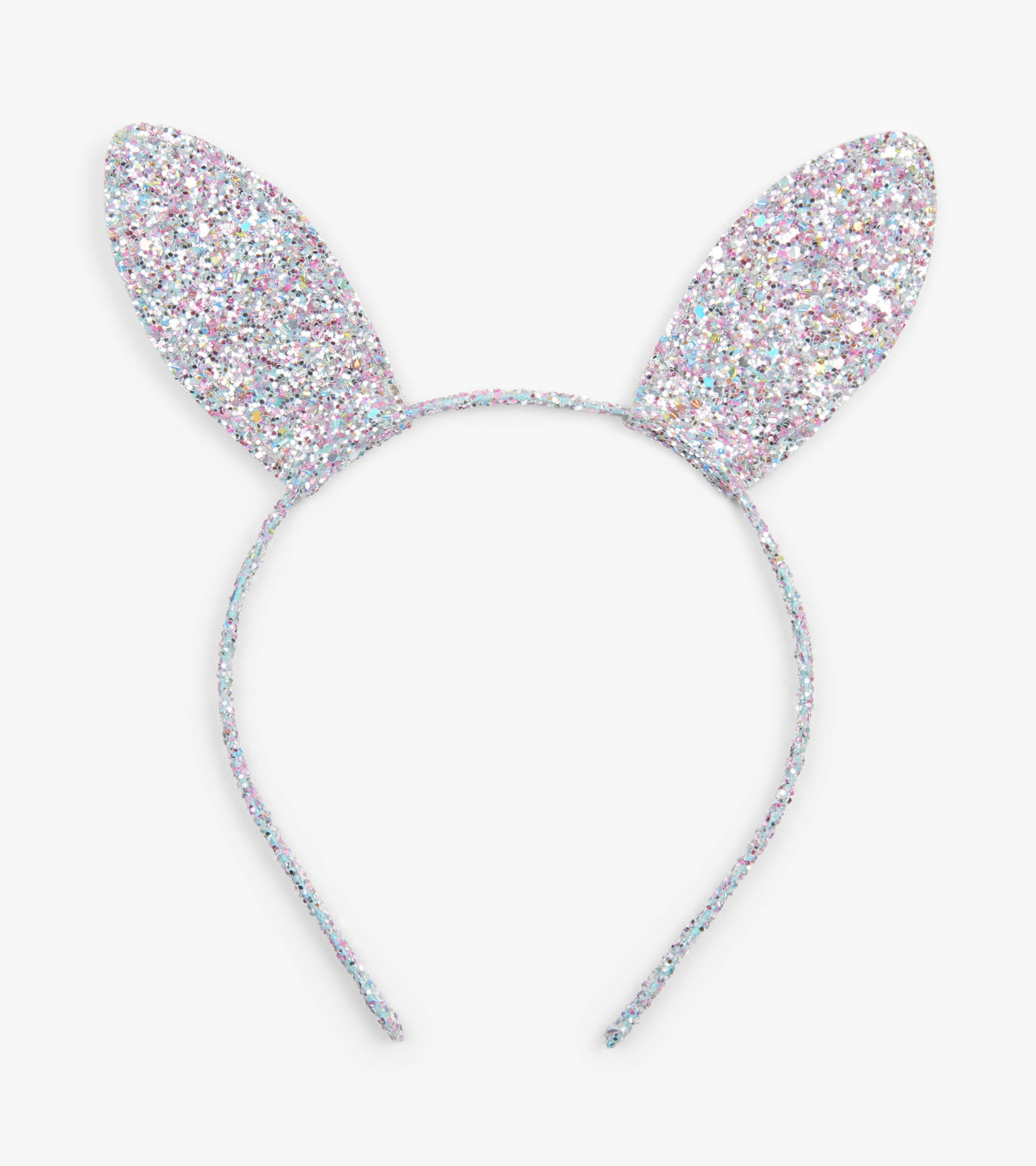 Kaleidoscopic Bunny Ears Headband - Hatley US