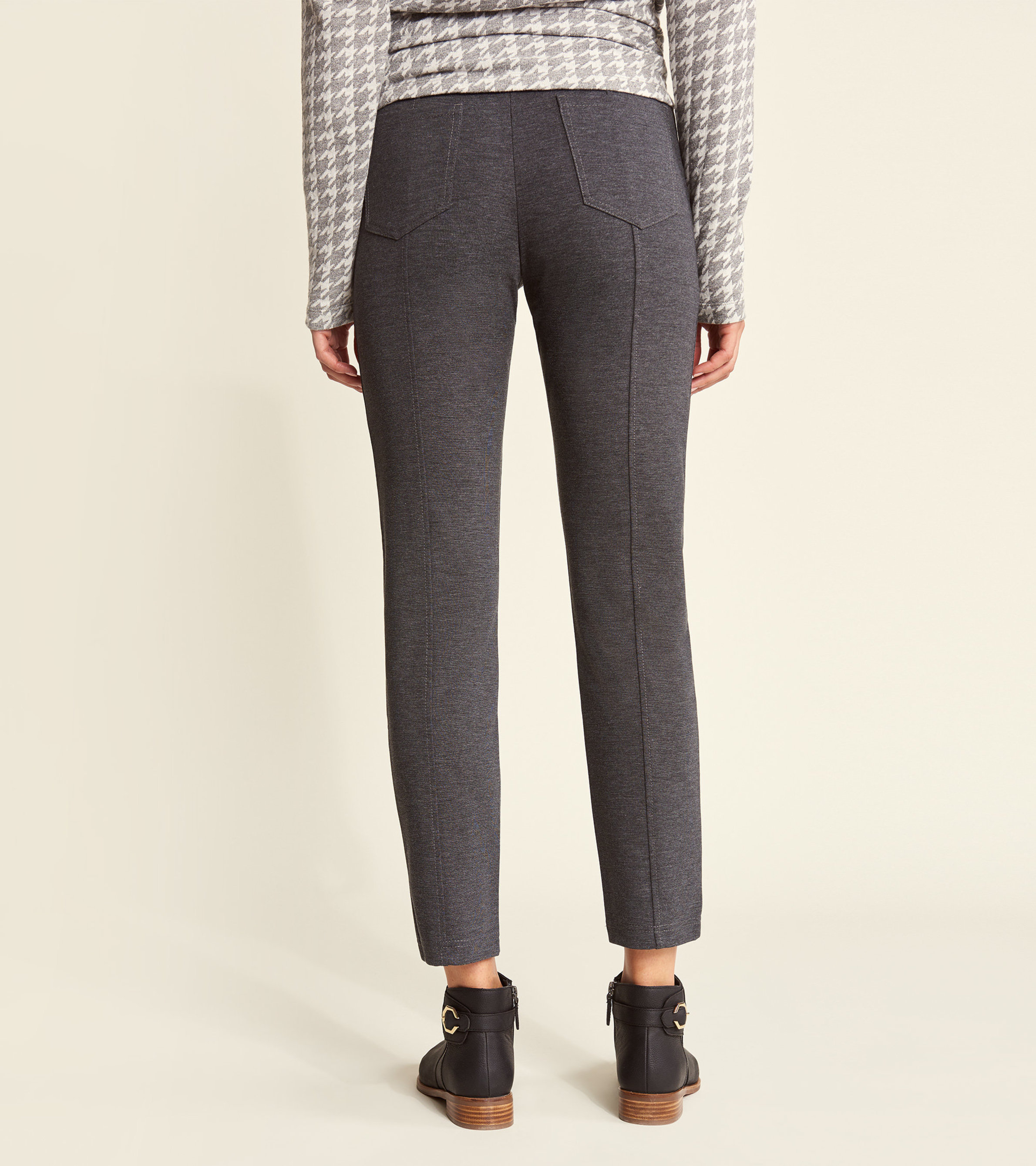 Women's Grey Trousers | M&S